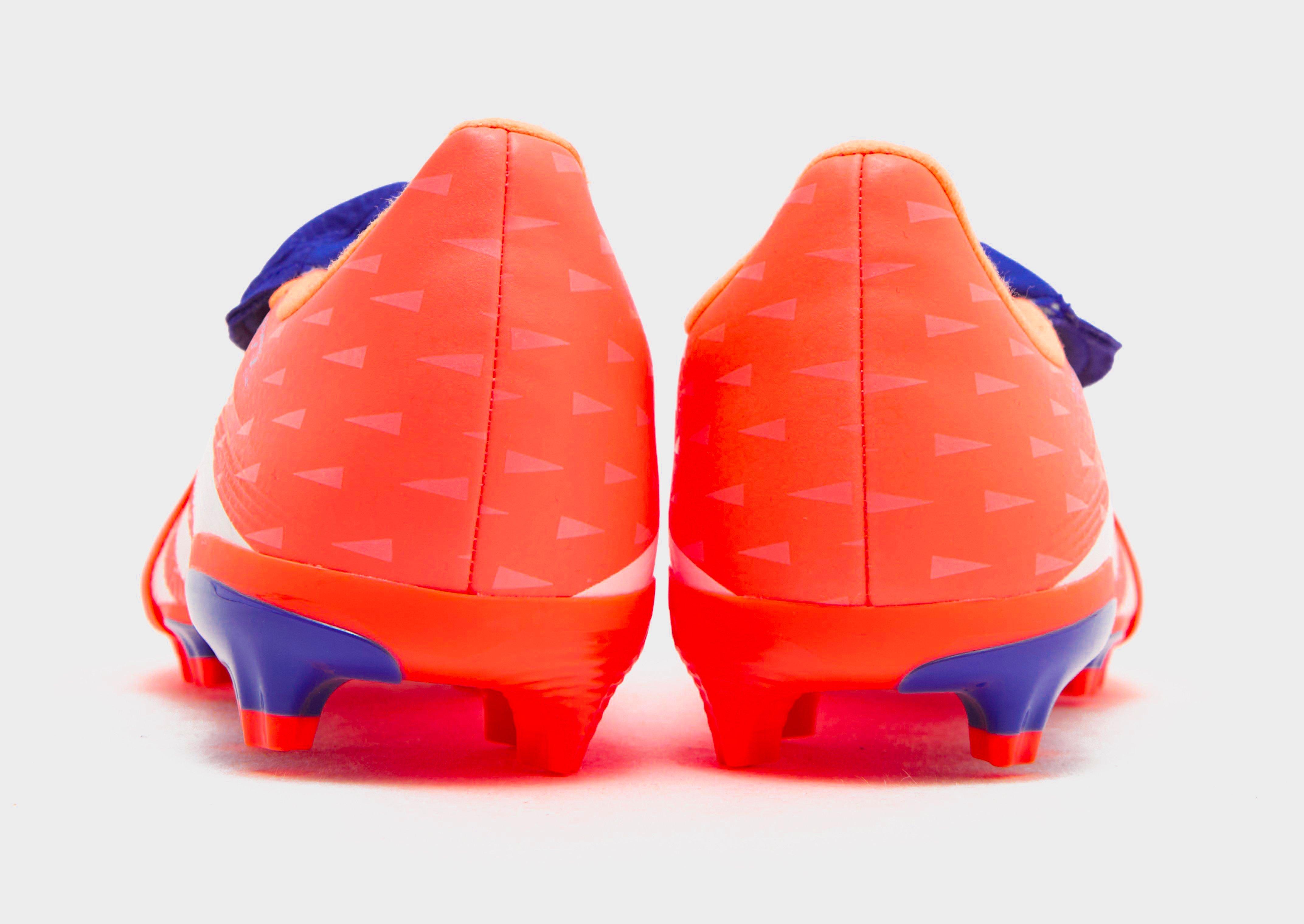 adidas Predator League Fold-Over Tongue FG Kinder