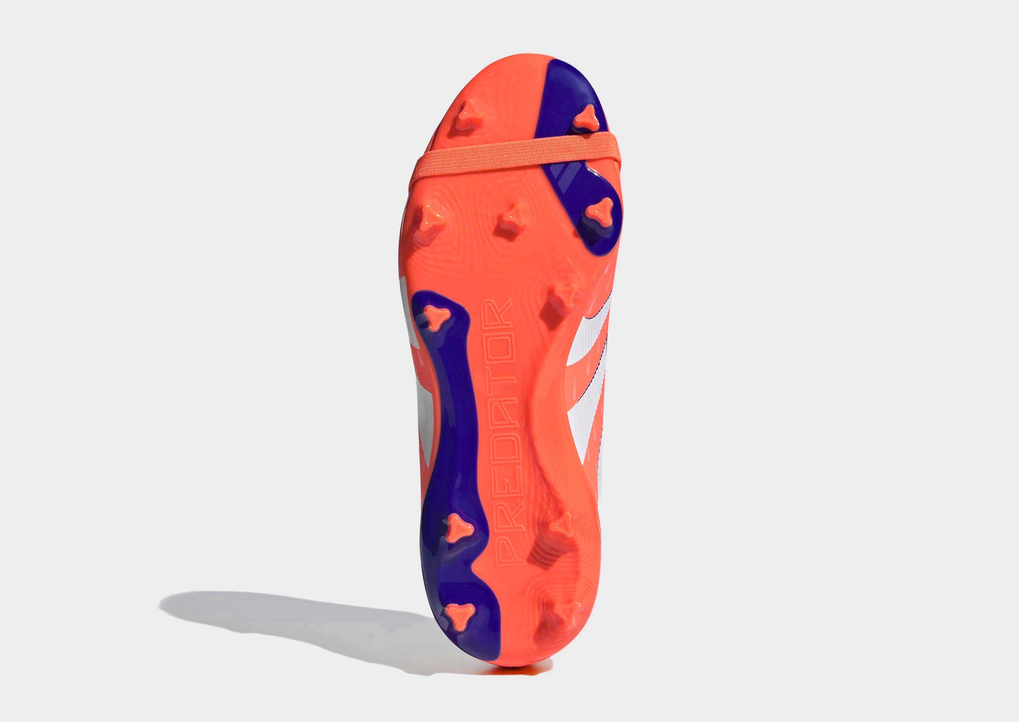 adidas Predator League Fold-Over Tongue FG Kinder