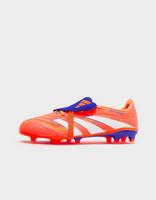 adidas Predator League Fold-Over Tongue FG Junior