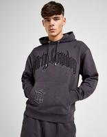 Dirty London Felpa con Cappuccio Oversize St. Paul’s