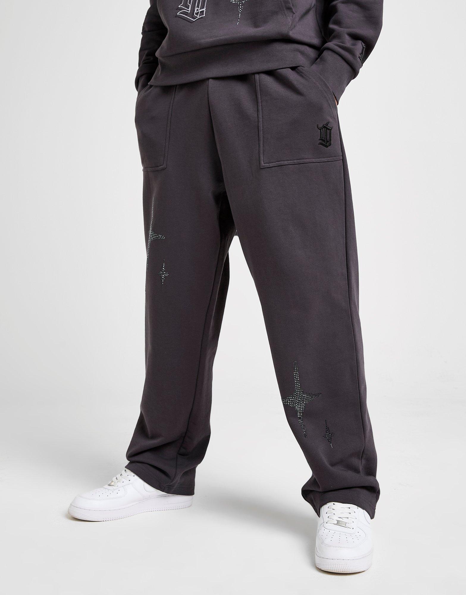 Dirty London Joggers St Paul's