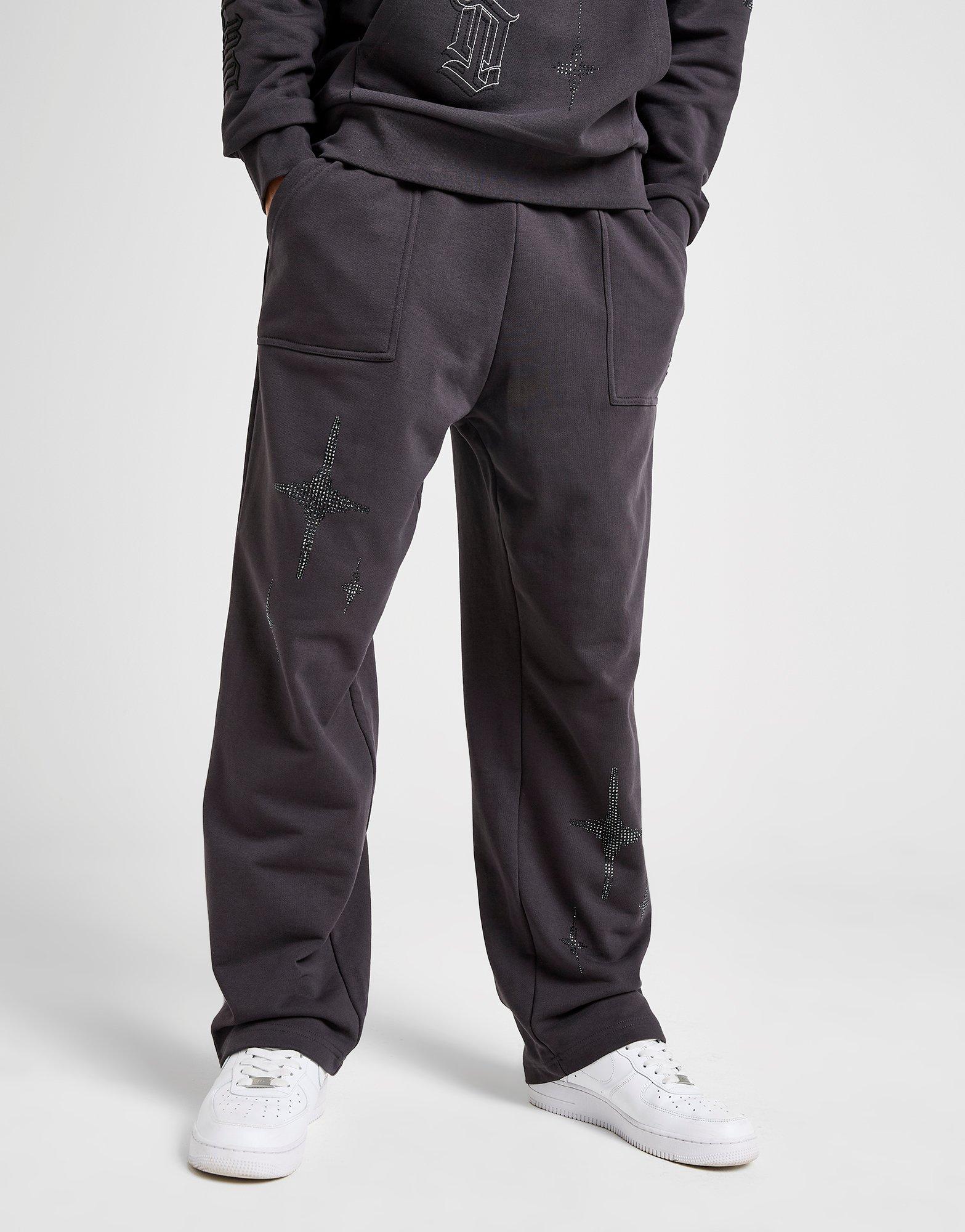 Dirty London Joggers St Paul's