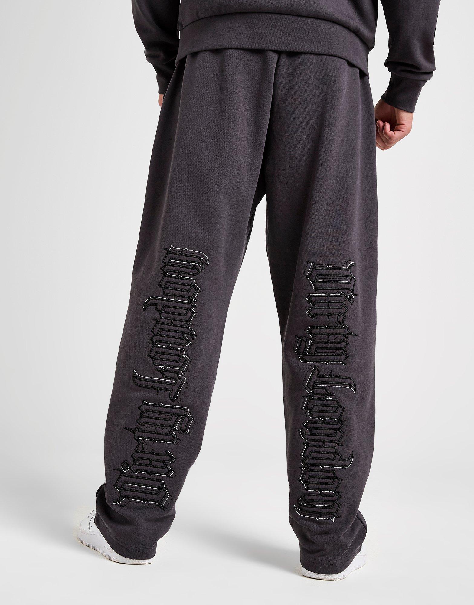 Dirty London Joggers St Paul's