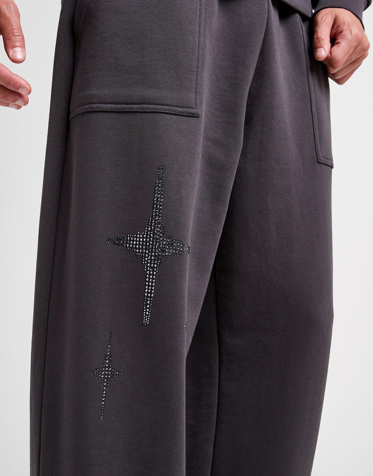 Dirty London Joggers St Paul's