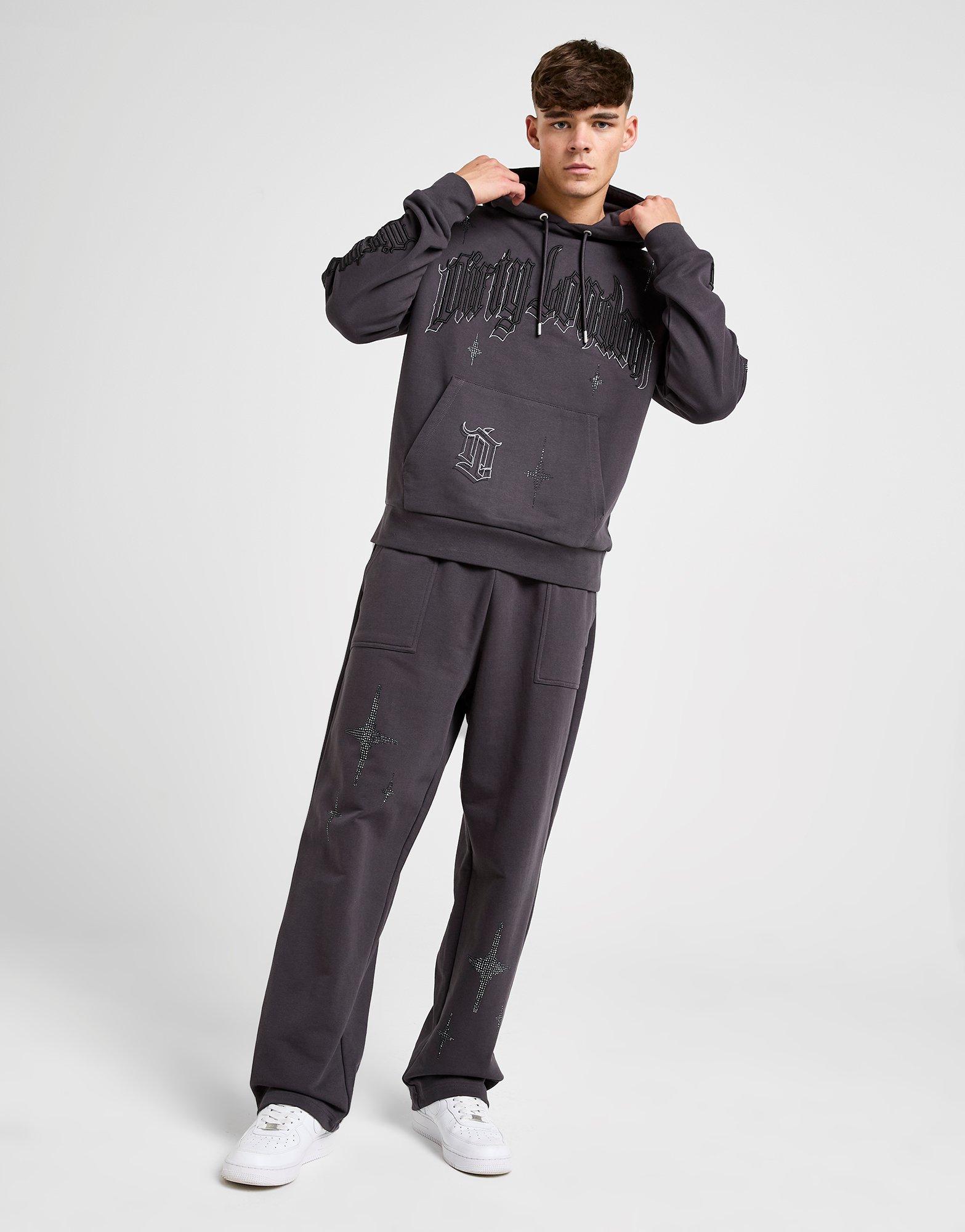 Dirty London Joggers St Paul's