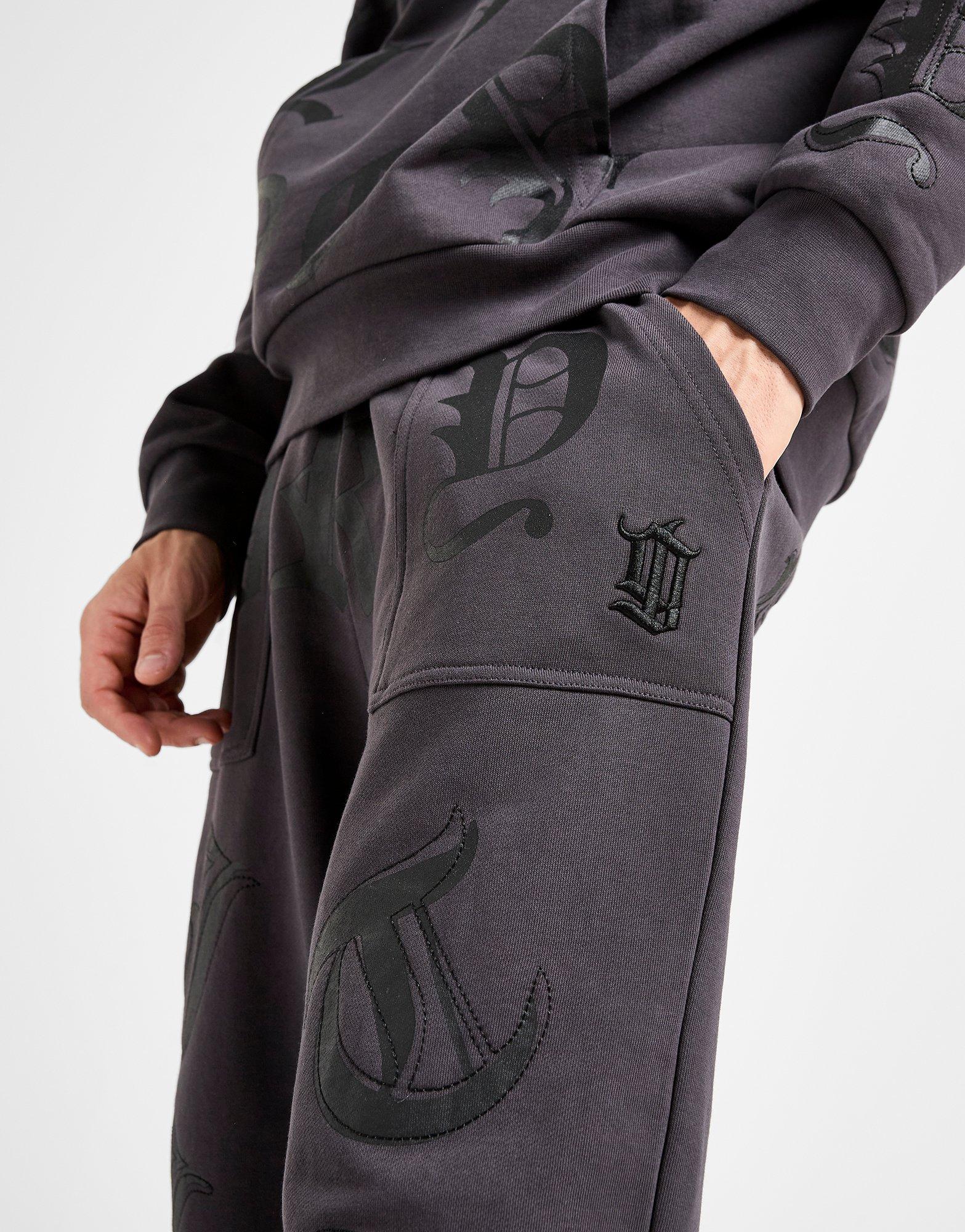 Dirty London Carter Jogginghose