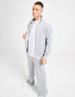 Dirty London Giacca della Tuta Reed Velour Full Zip