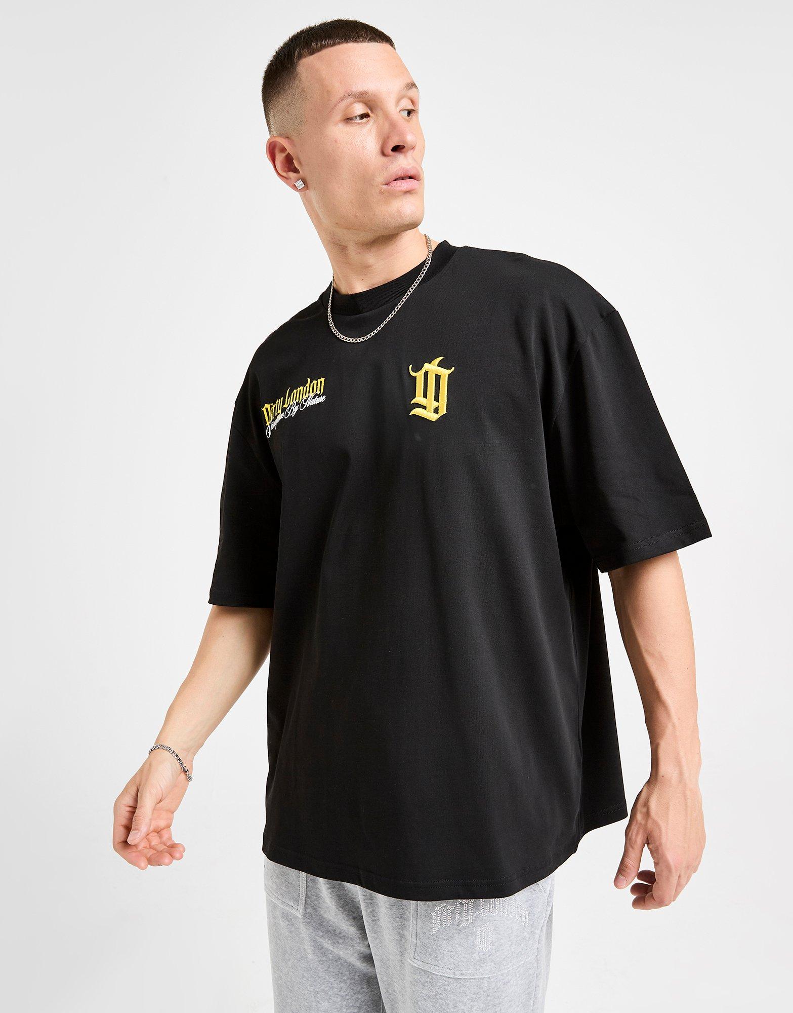 Dirty London Justice T-Shirt