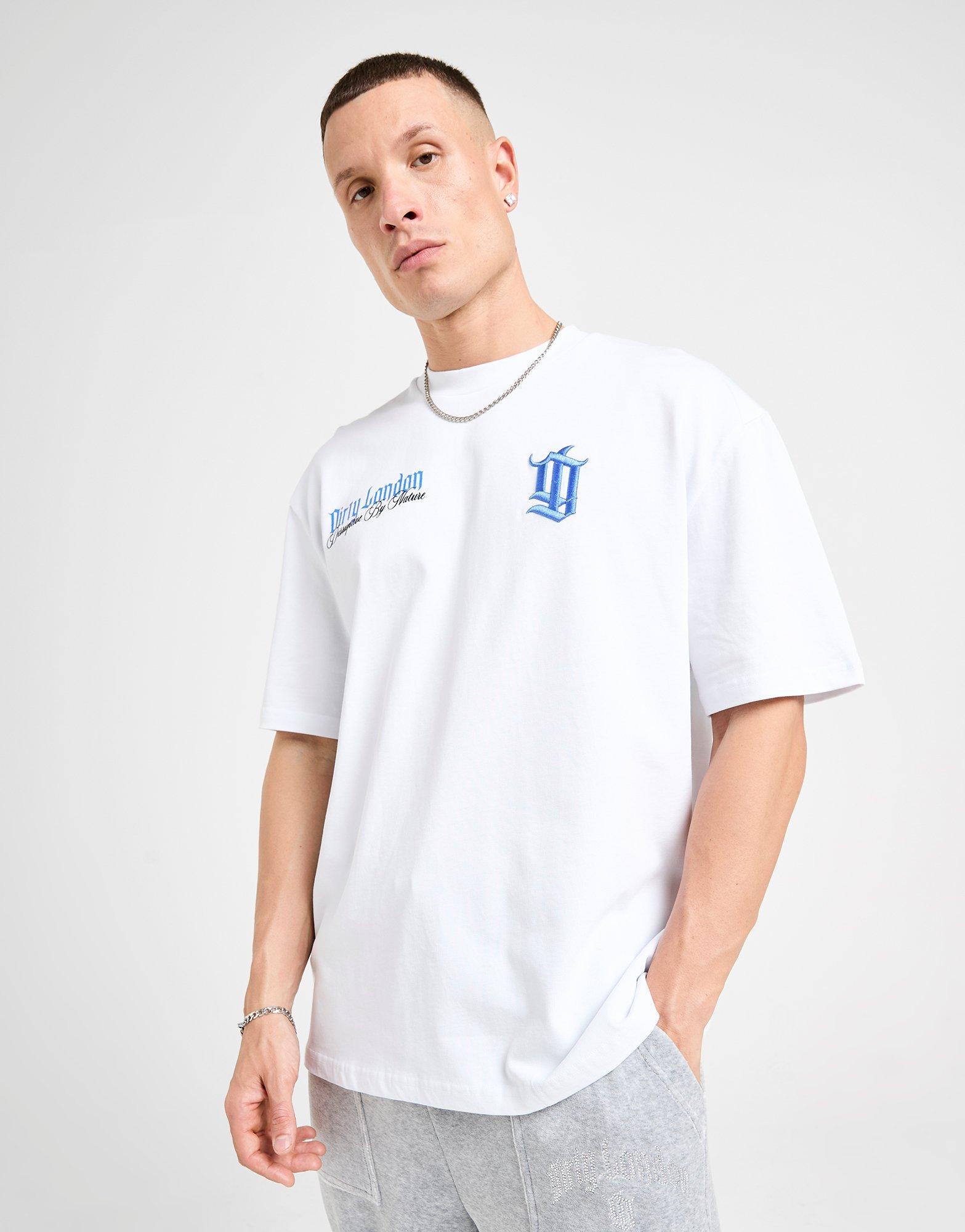 Dirty London Justice T-Shirt