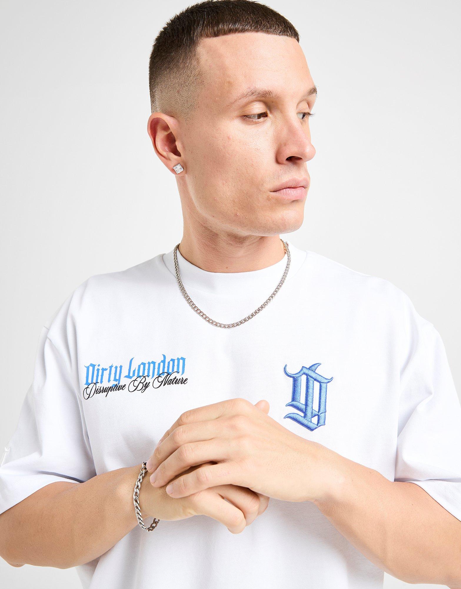 Dirty London Justice T-Shirt