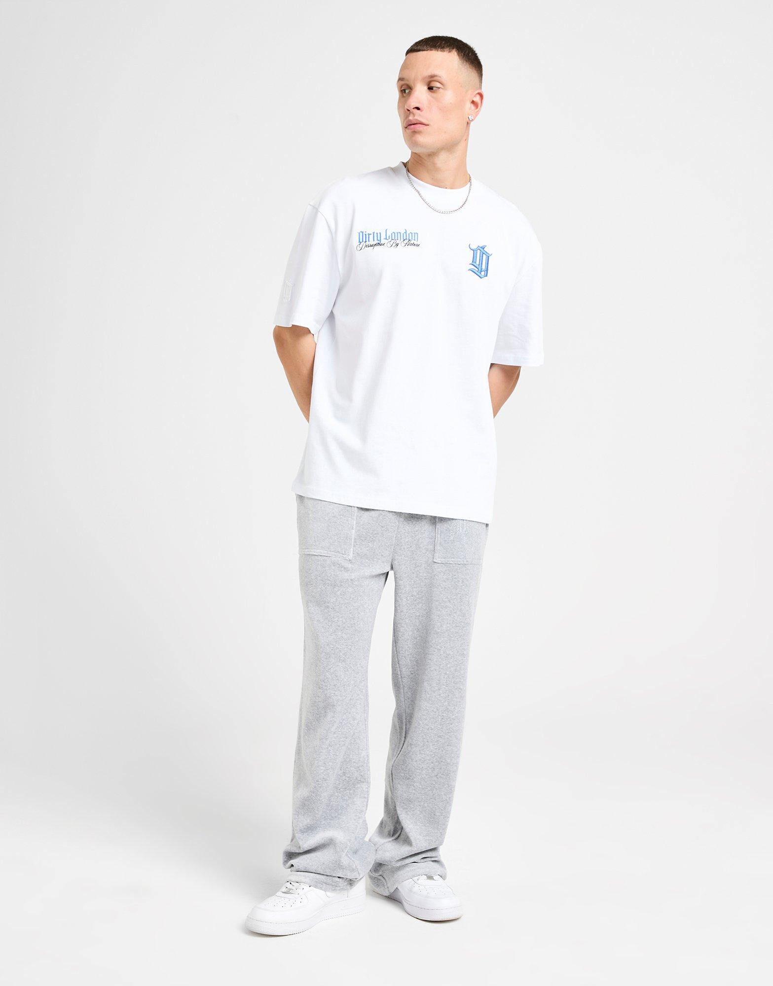 Dirty London Justice T-Shirt
