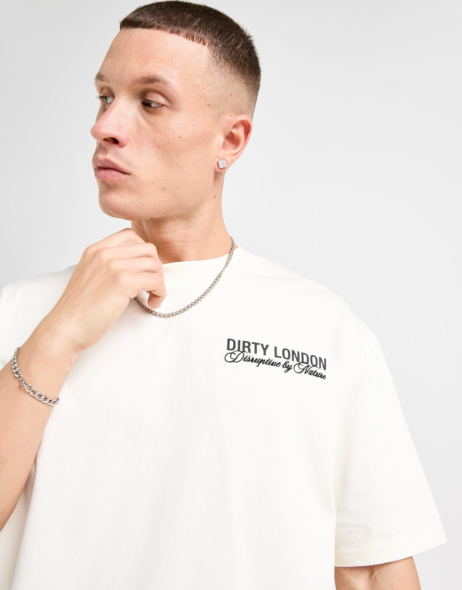 Dirty London Creation T-Shirt