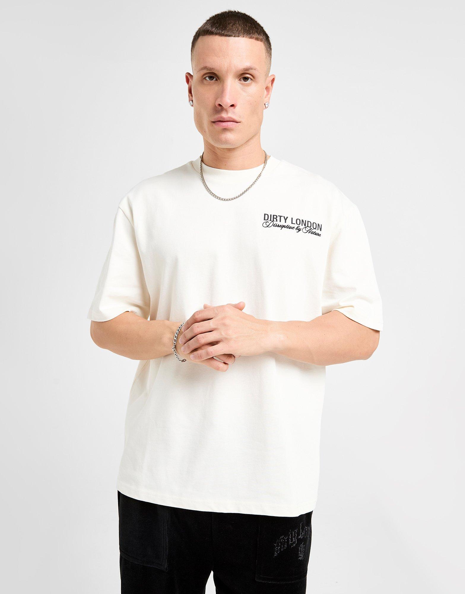 Dirty London Creation T-Shirt