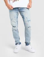 Supply & Demand Jeans Slim Strappati Omar