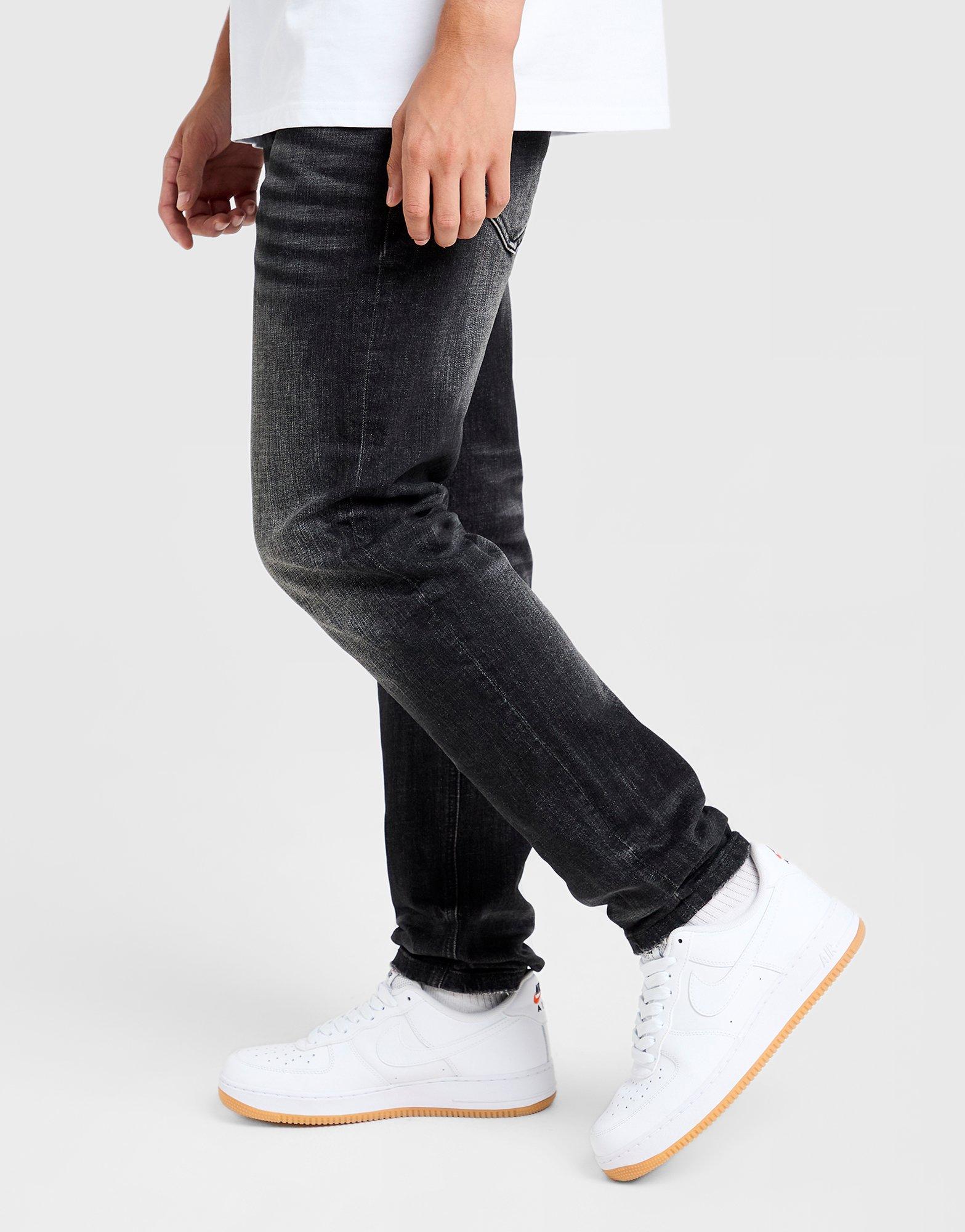 Supply & Demand Vaqueros Washed Core Slim