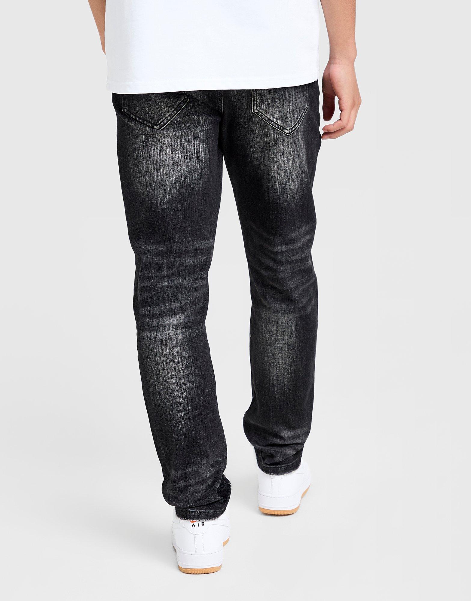 Supply & Demand Vaqueros Washed Core Slim