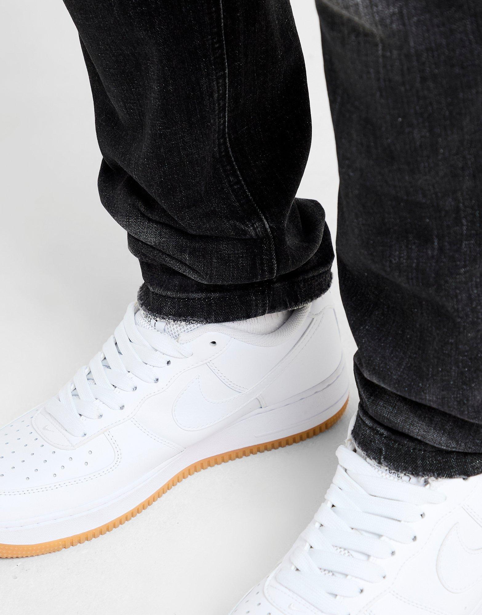 Supply & Demand Vaqueros Washed Core Slim