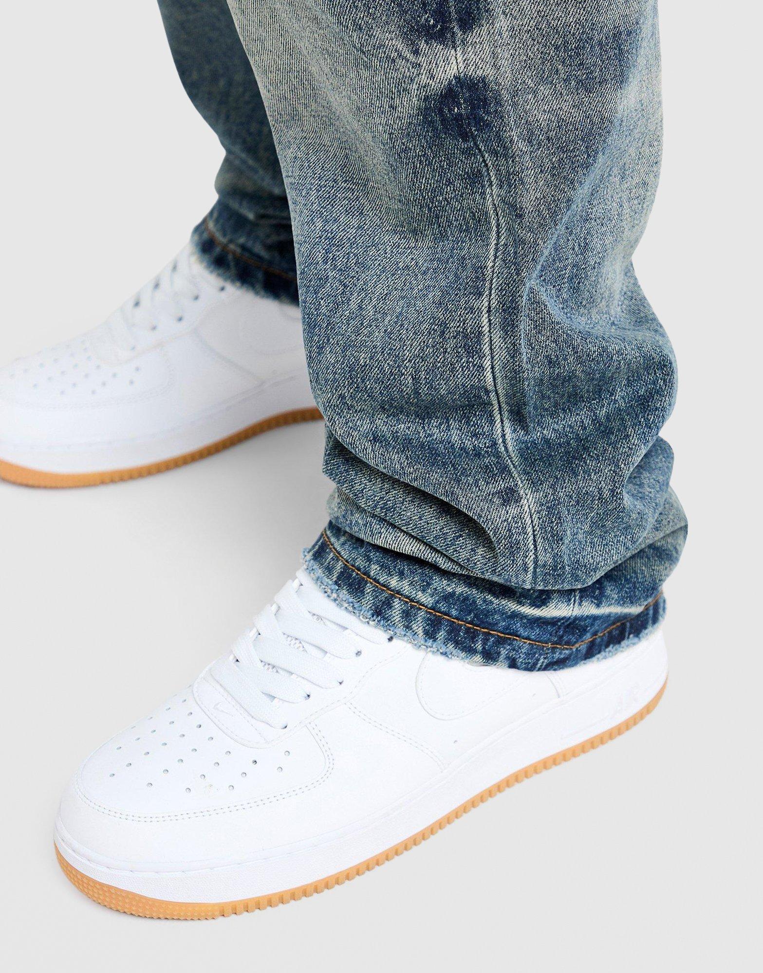Supply & Demand Core Relaxed Jeans