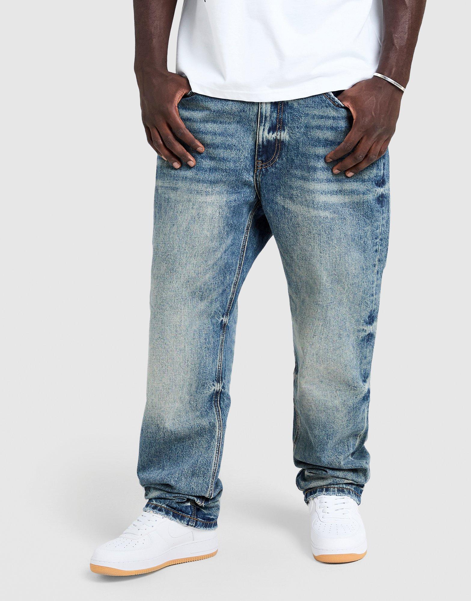 Supply & Demand Jeans Relaxed Core