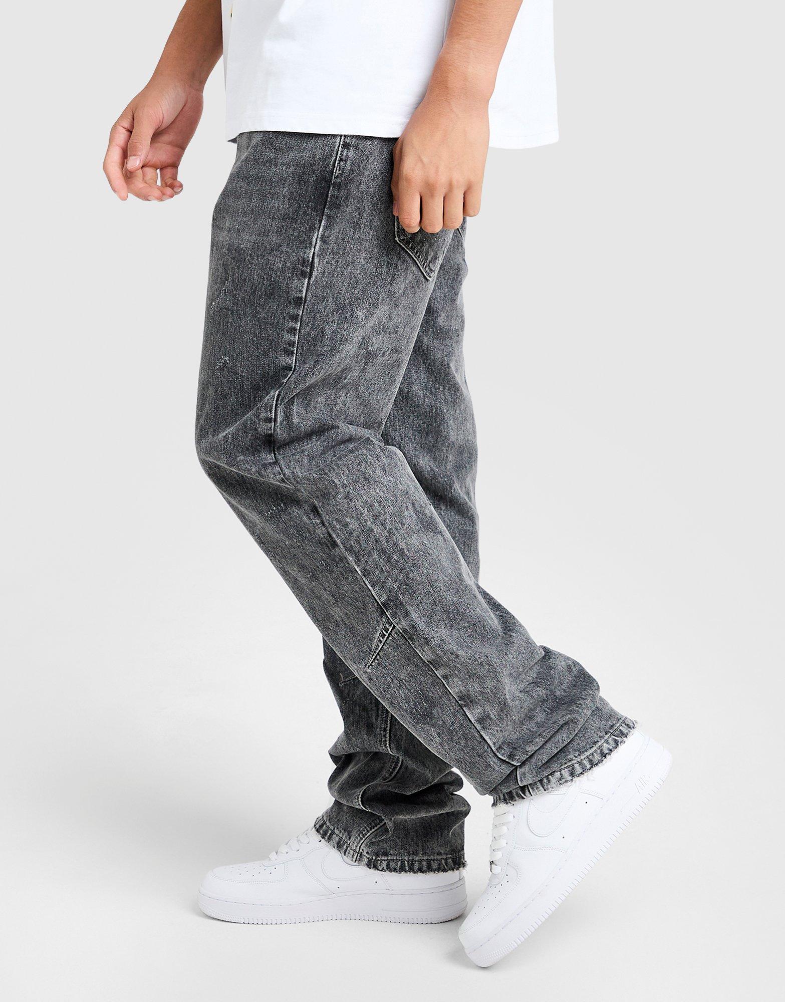 Supply & Demand Una Relaxed Jeans