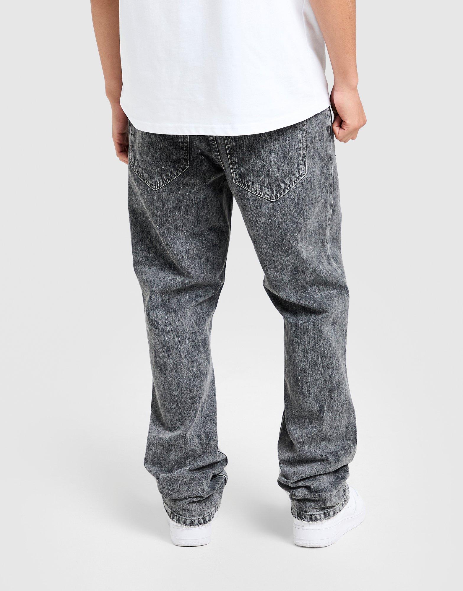 Supply & Demand Una Relaxed Jeans