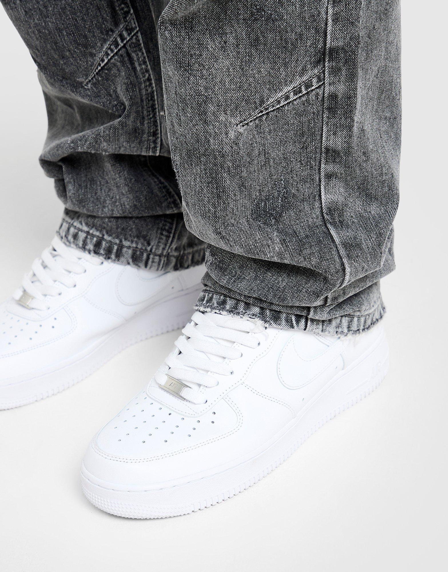 Supply & Demand Una Relaxed Jeans