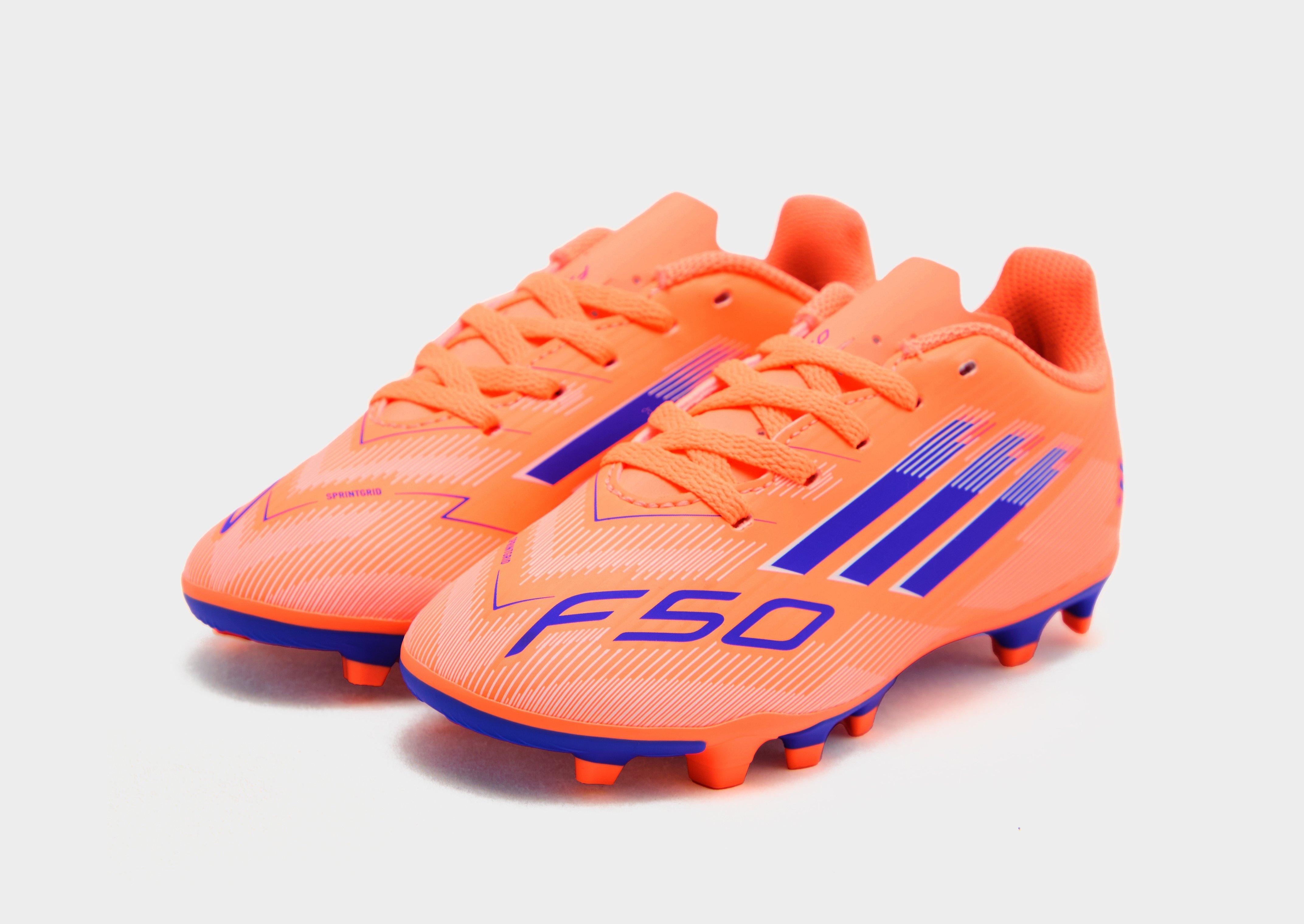 adidas F50 Club FG Children