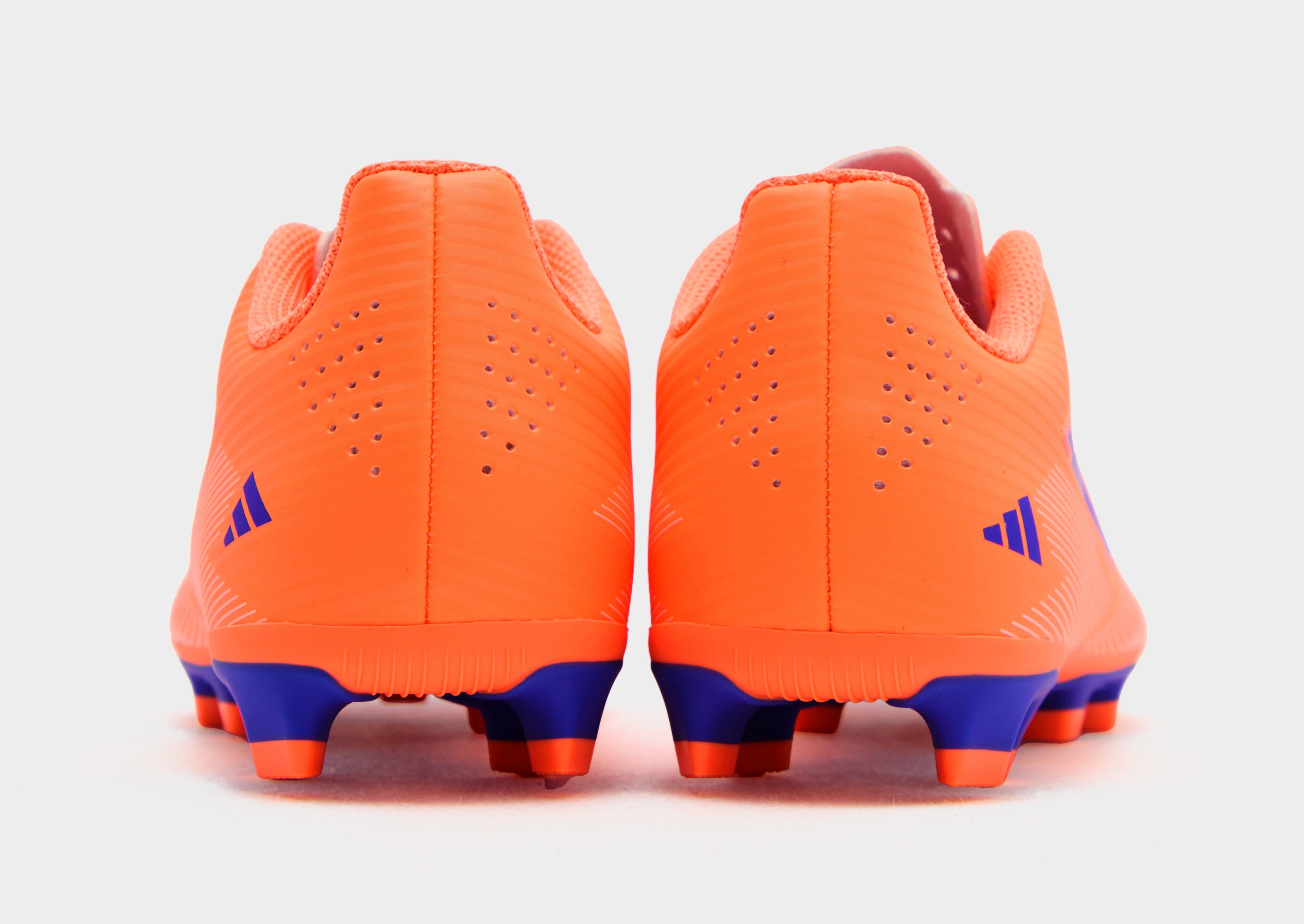 adidas F50 Club FG Children