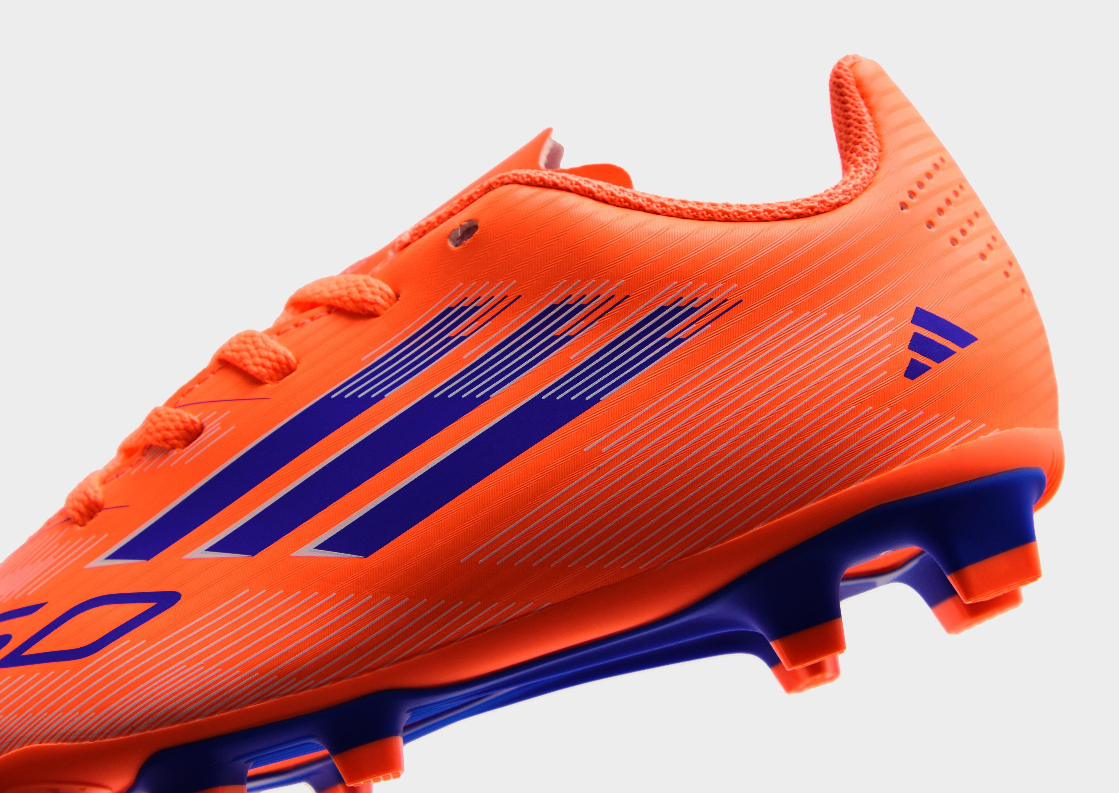 adidas F50 Club FG Children