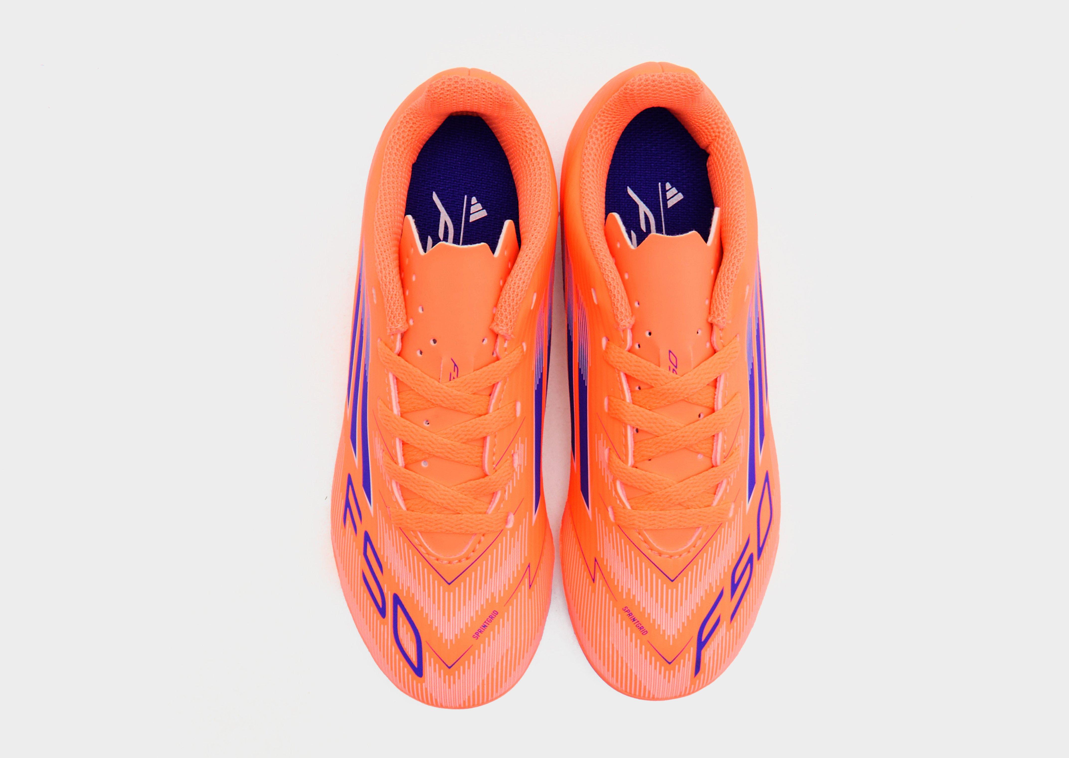 adidas F50 Club FG Children