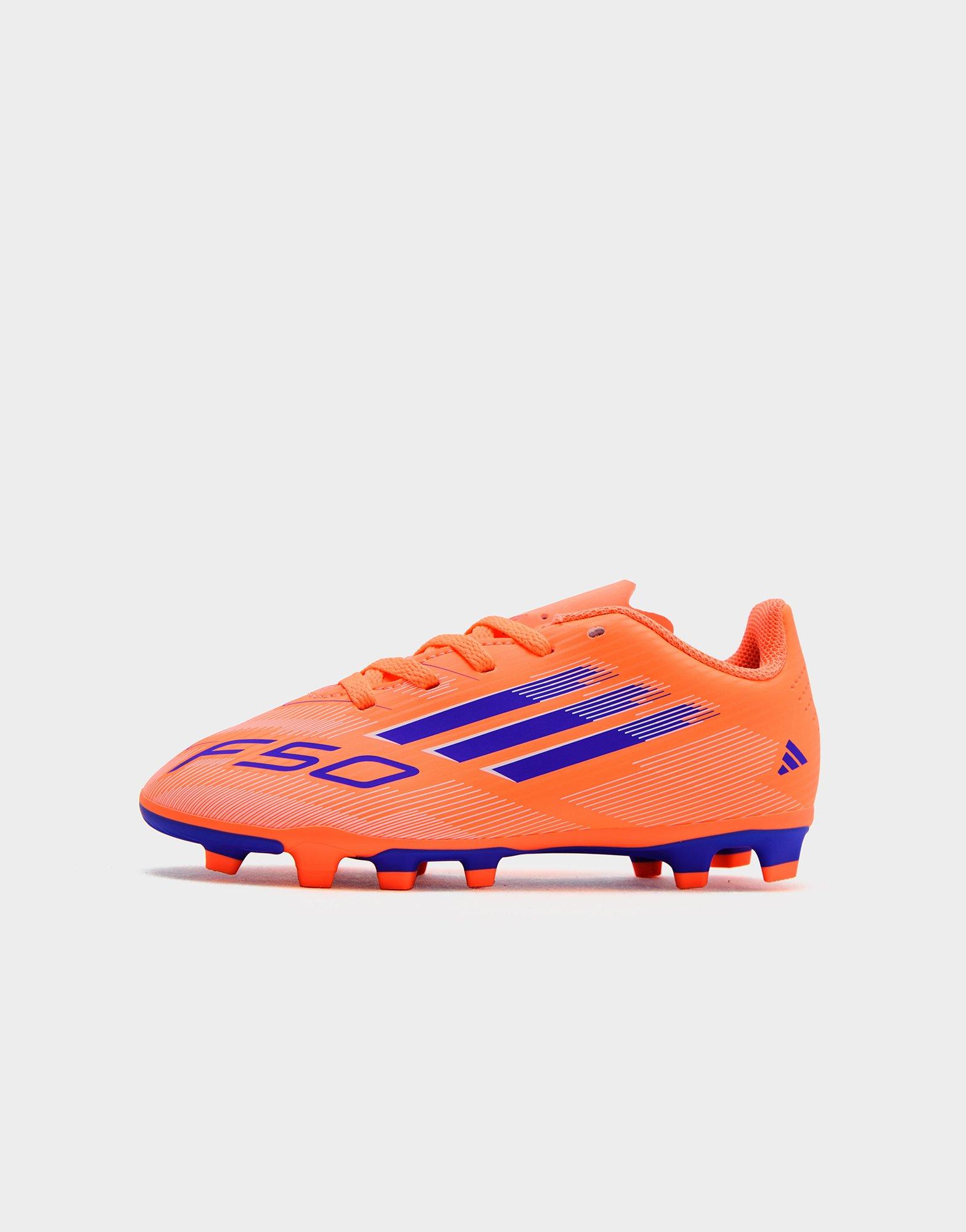 adidas F50 Club FG Bambino