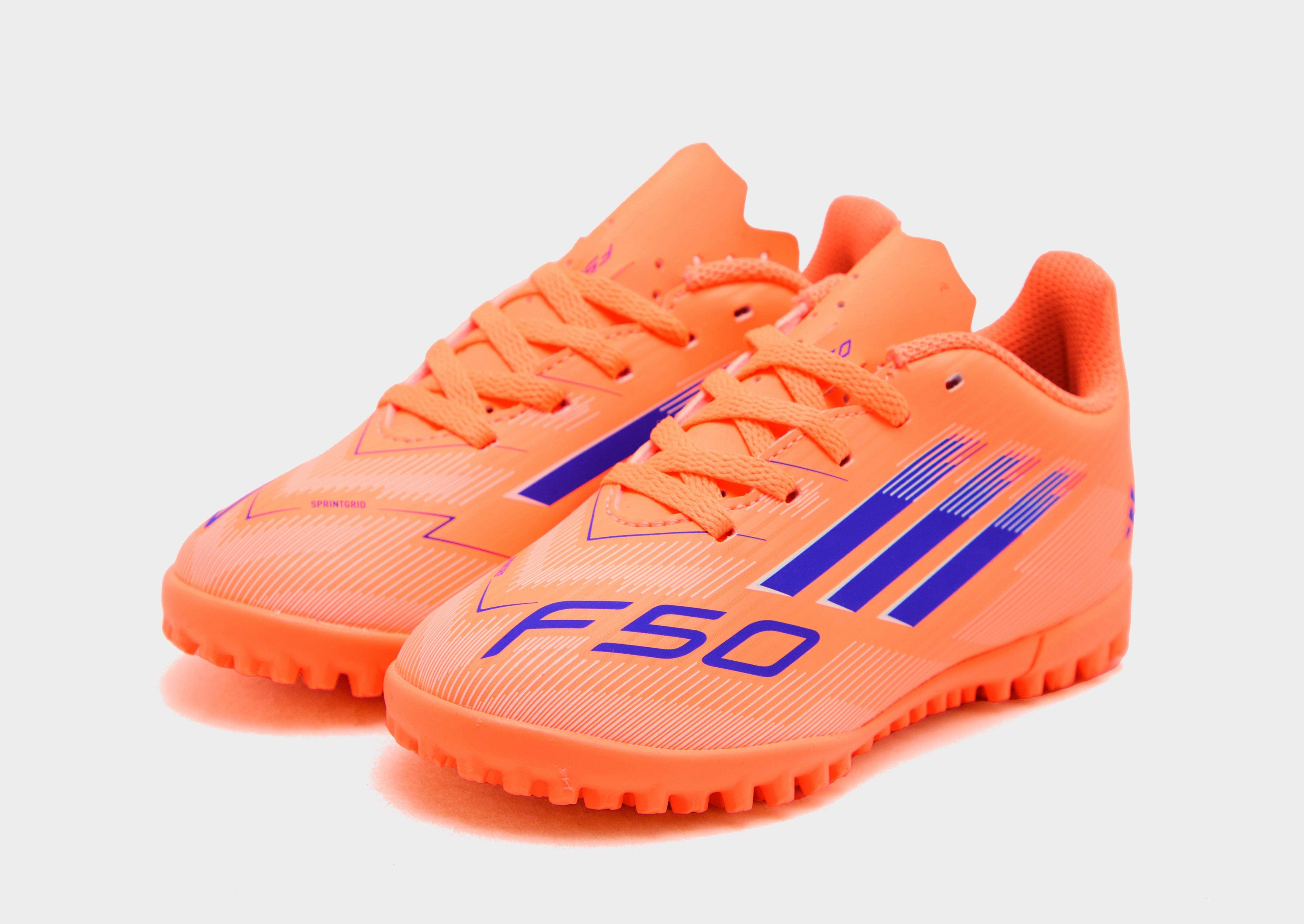 adidas F50 Club TF Children