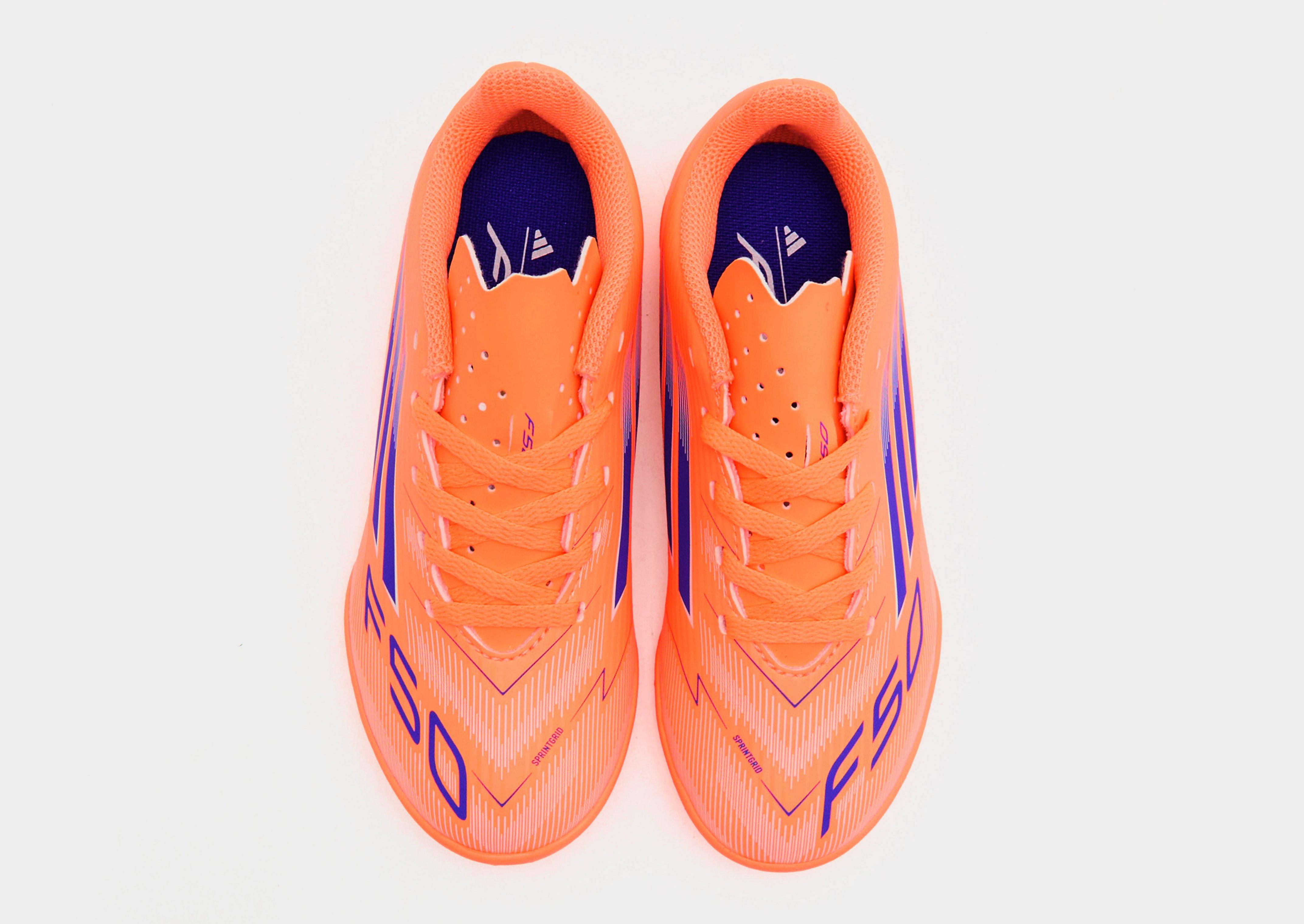 adidas F50 Club TF Children