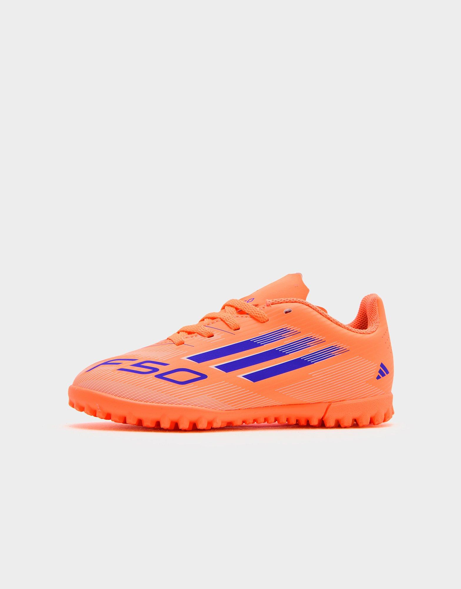 adidas F50 Club TF Bambino