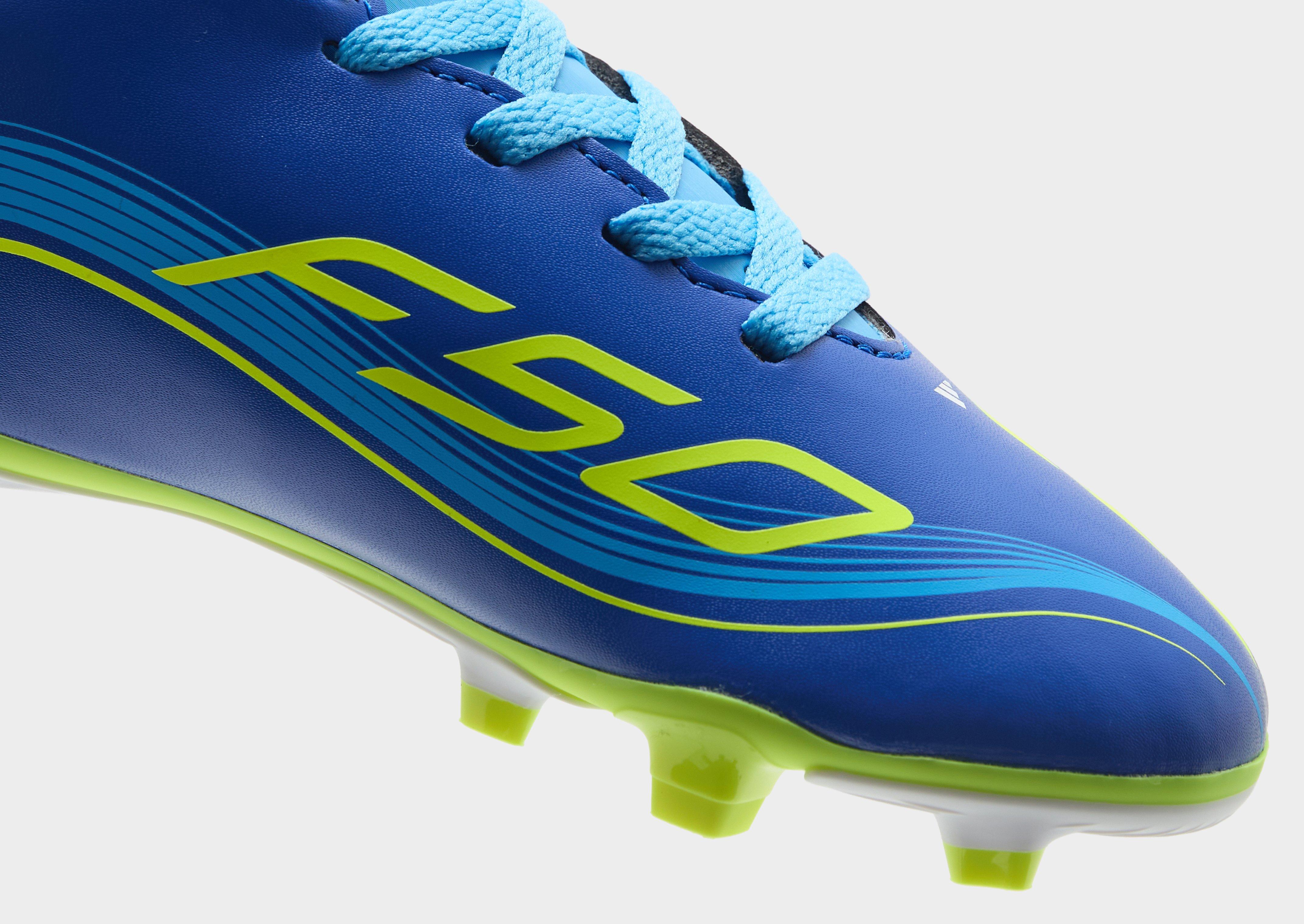 adidas F50 Messi Club FG Children