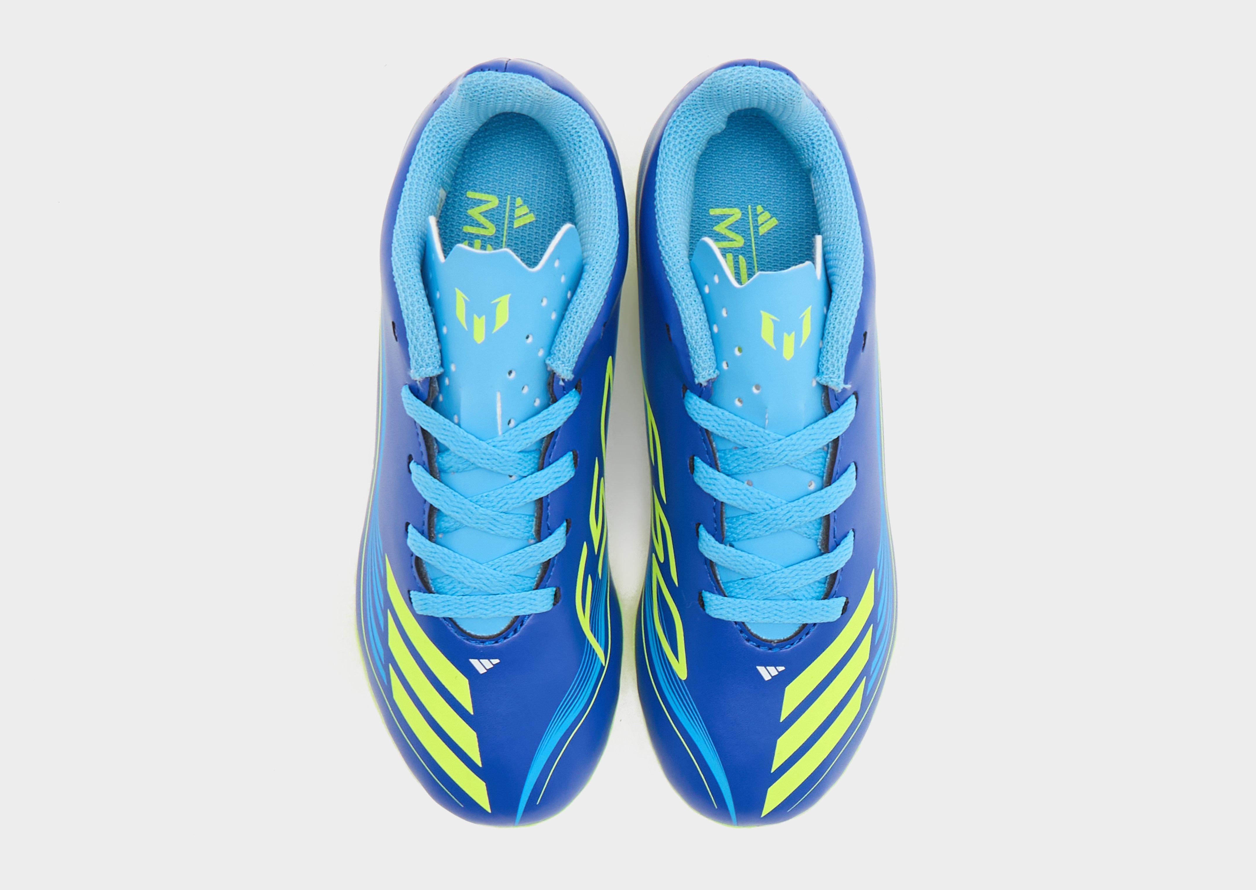 adidas F50 Messi Club FG Children