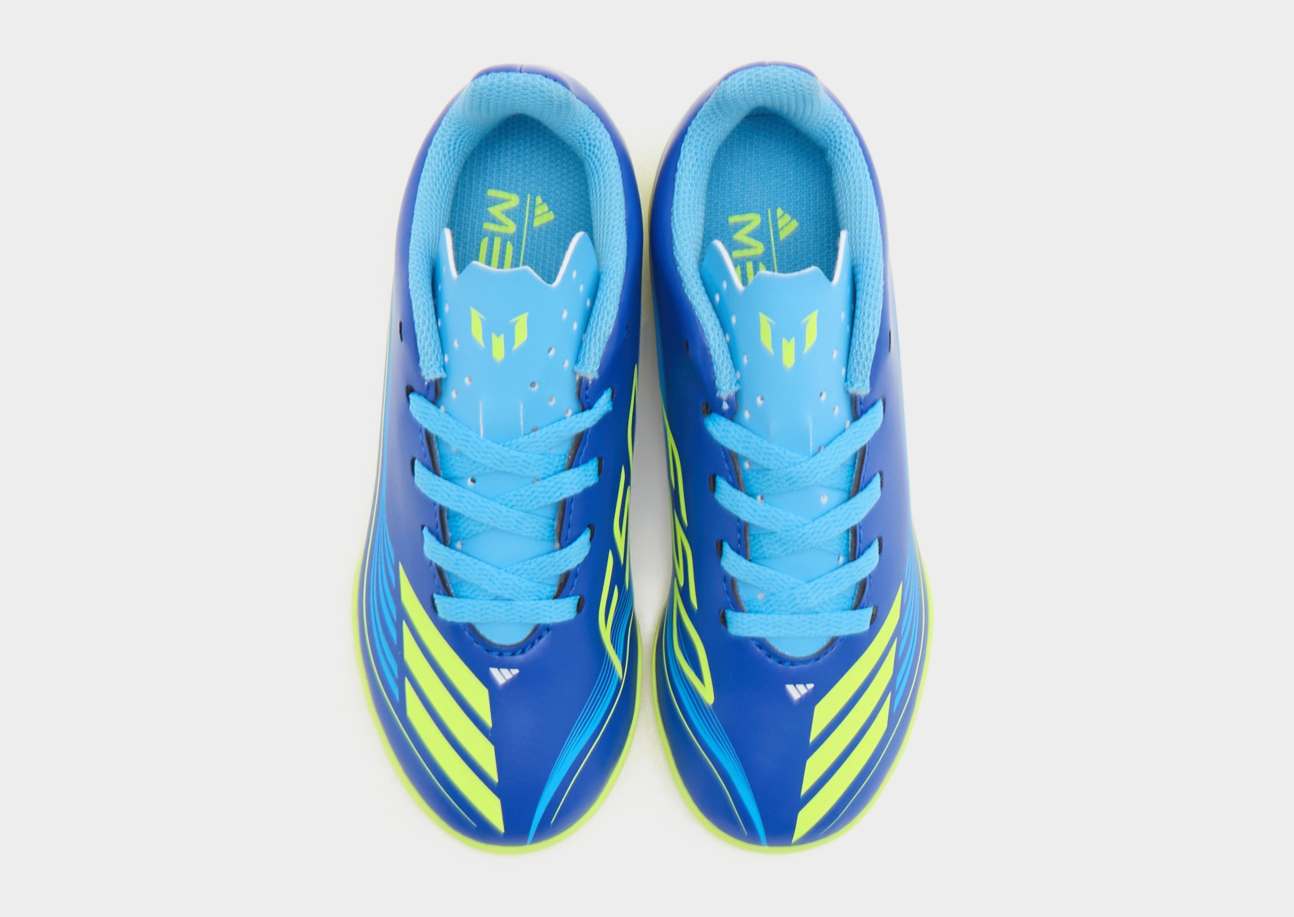adidas F50 Club Messi TF Children