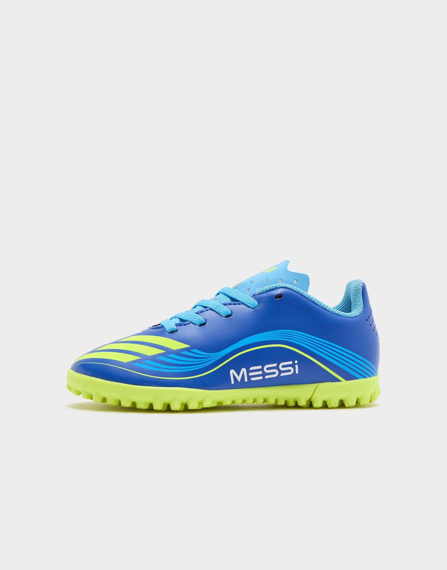 adidas F50 Club Messi TF Bambino
