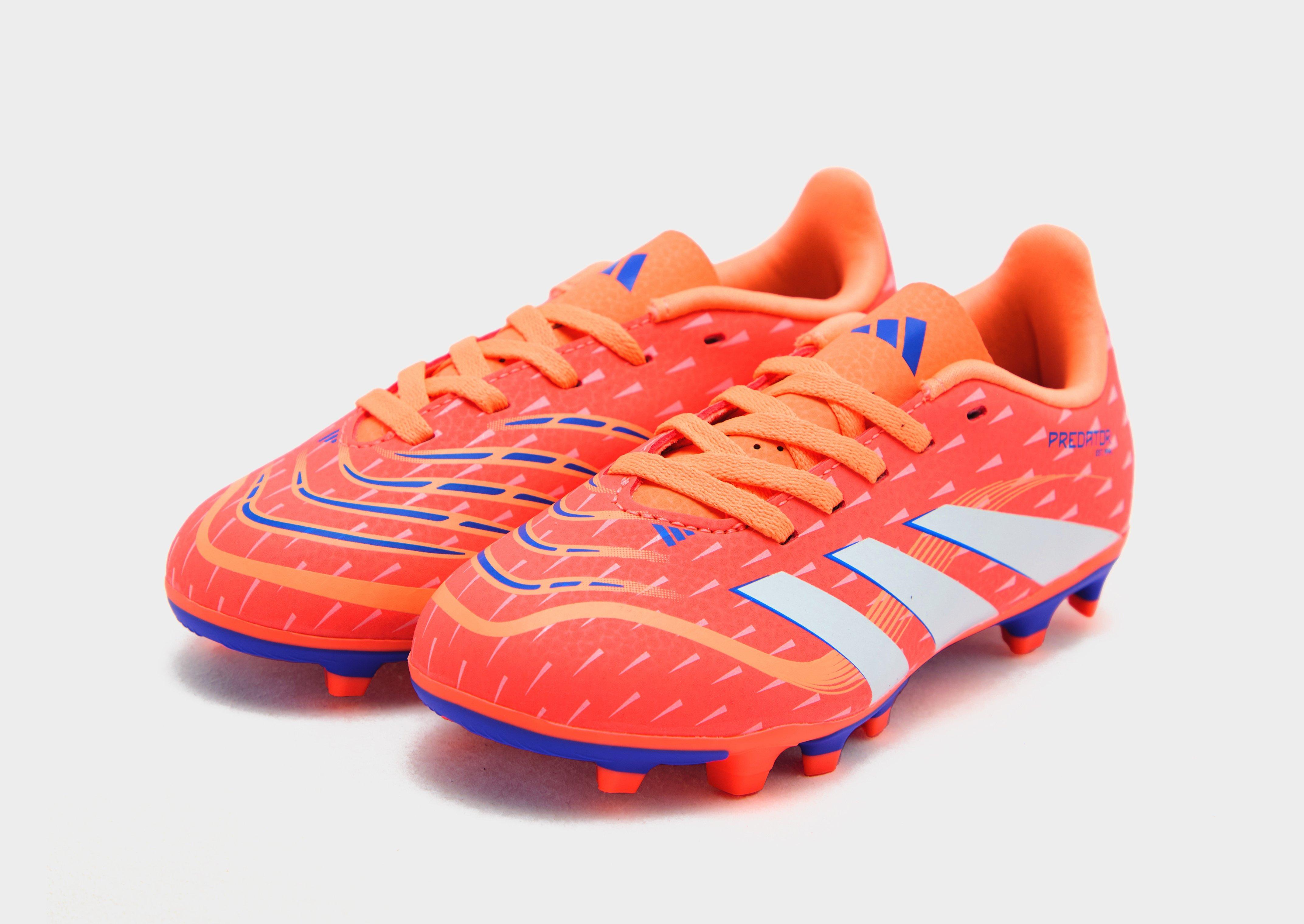 adidas Predator Club FG Children