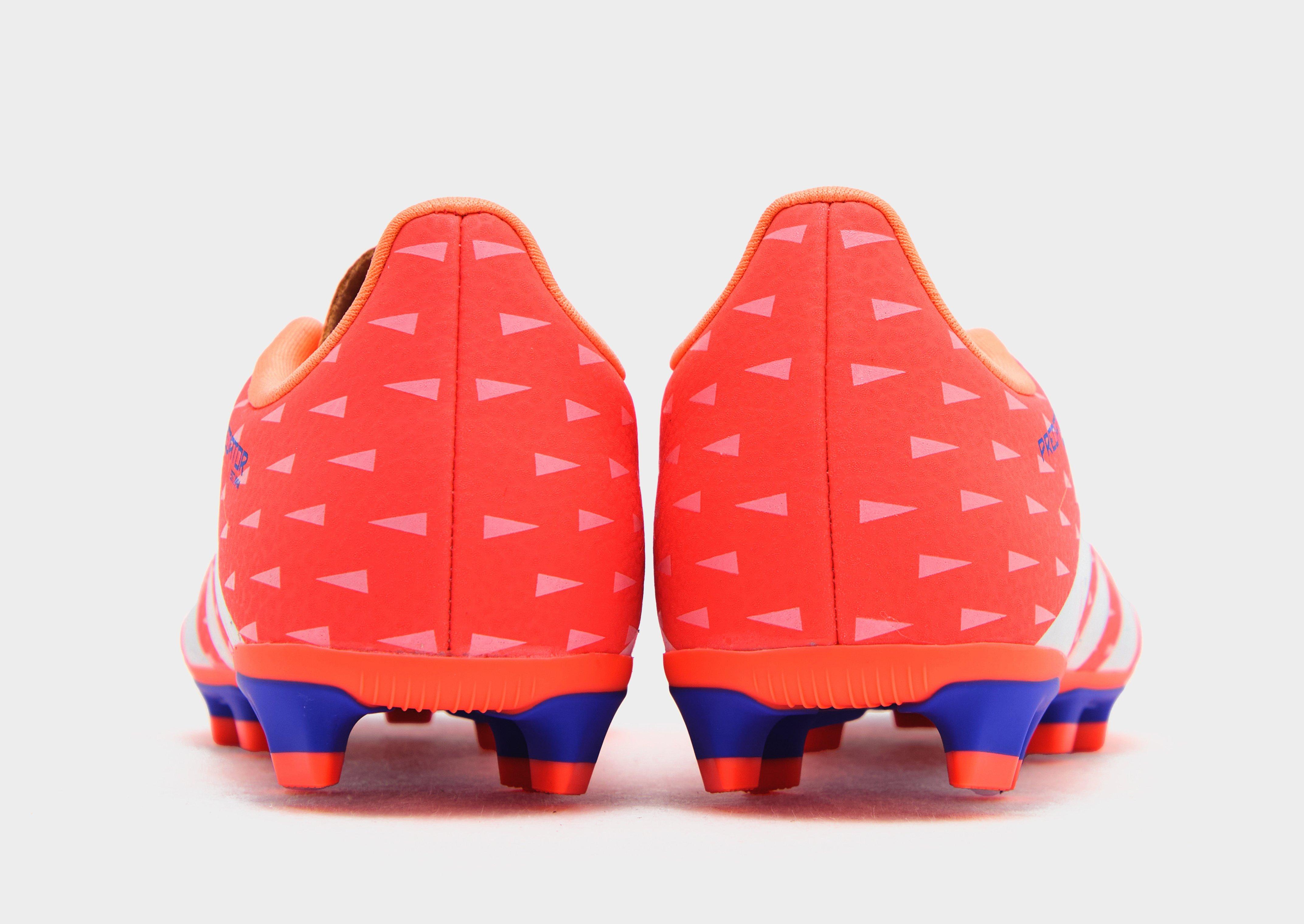 adidas Predator Club FG Children
