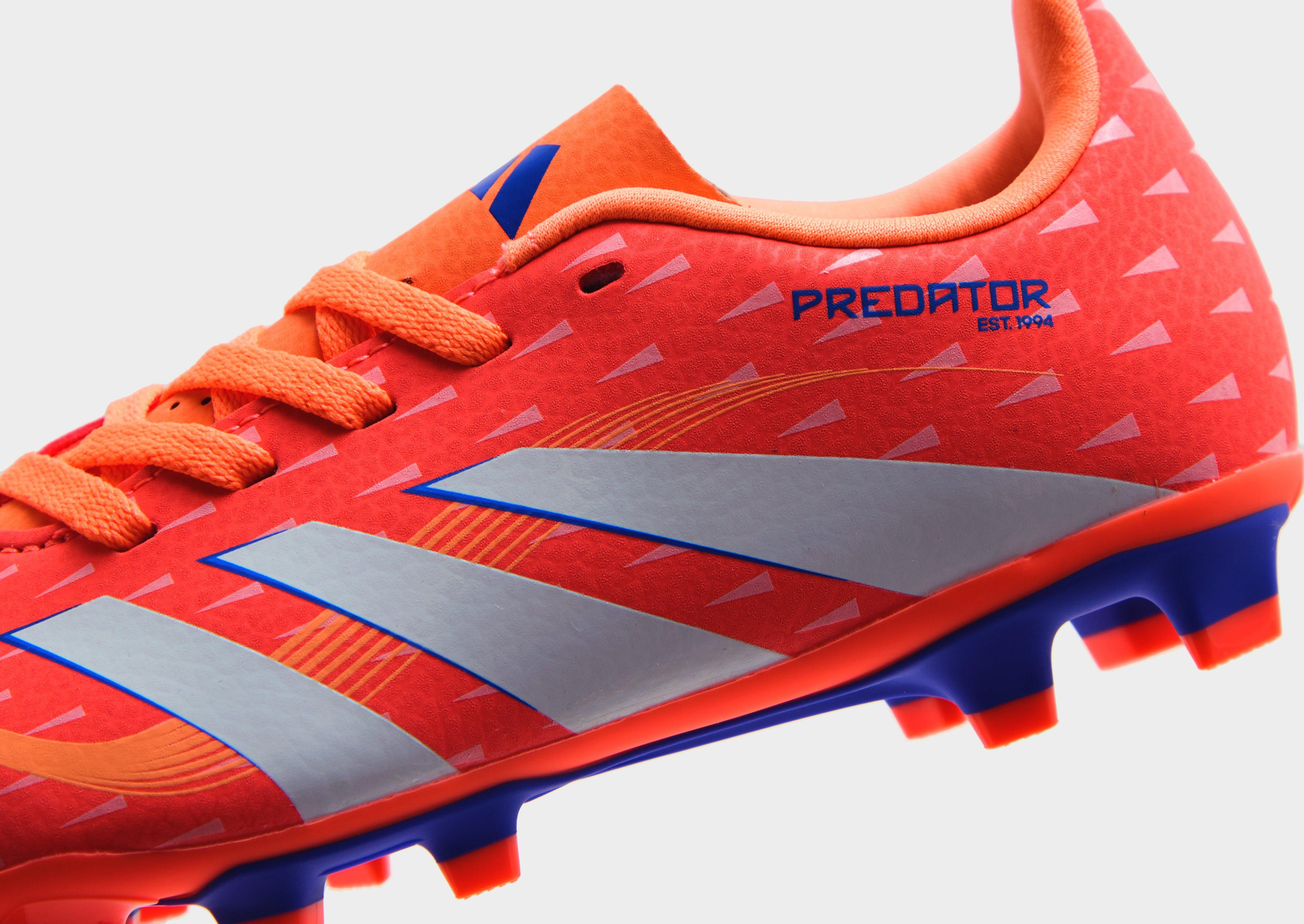 adidas Predator Club FG Children
