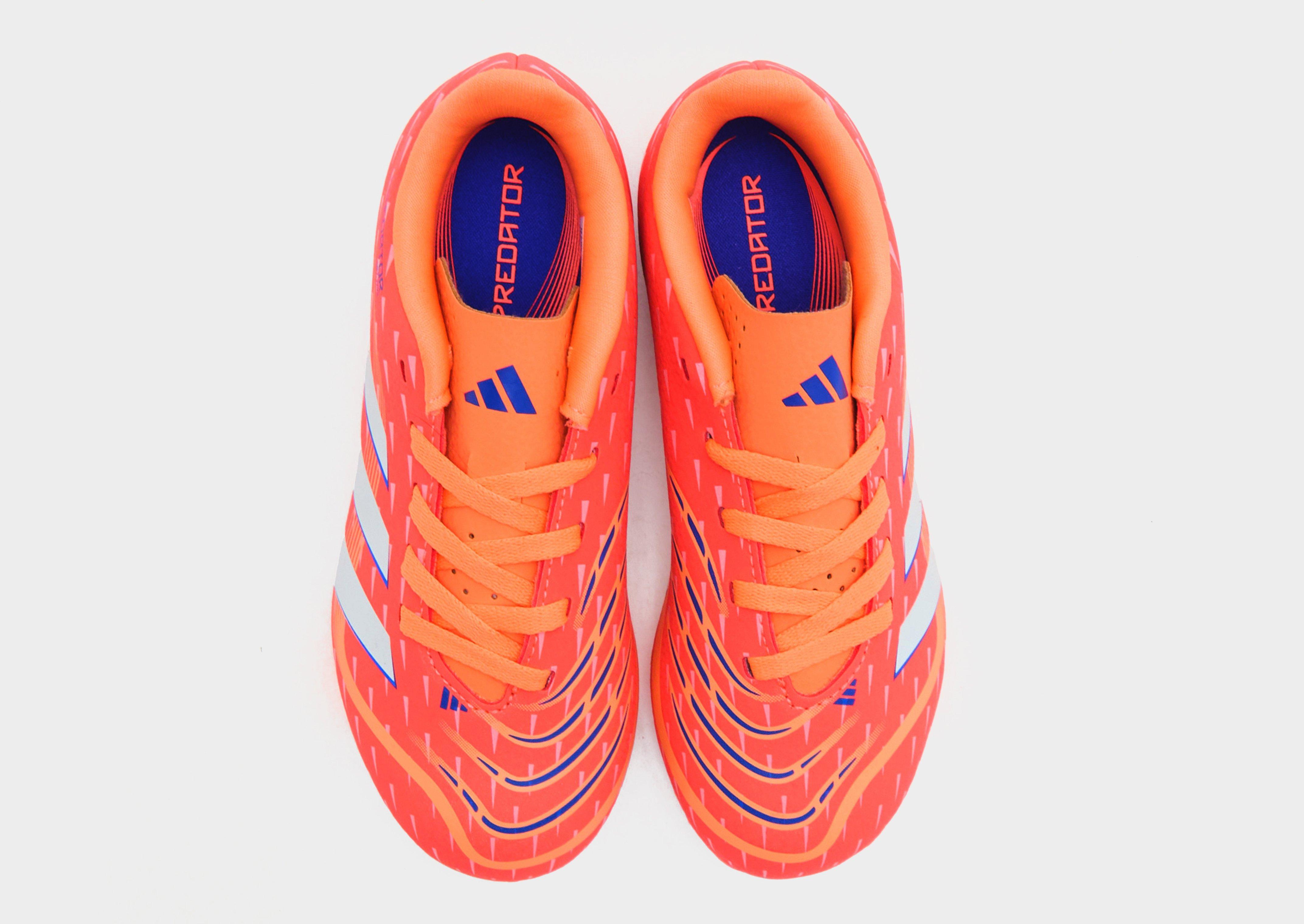 adidas Predator Club FG Children