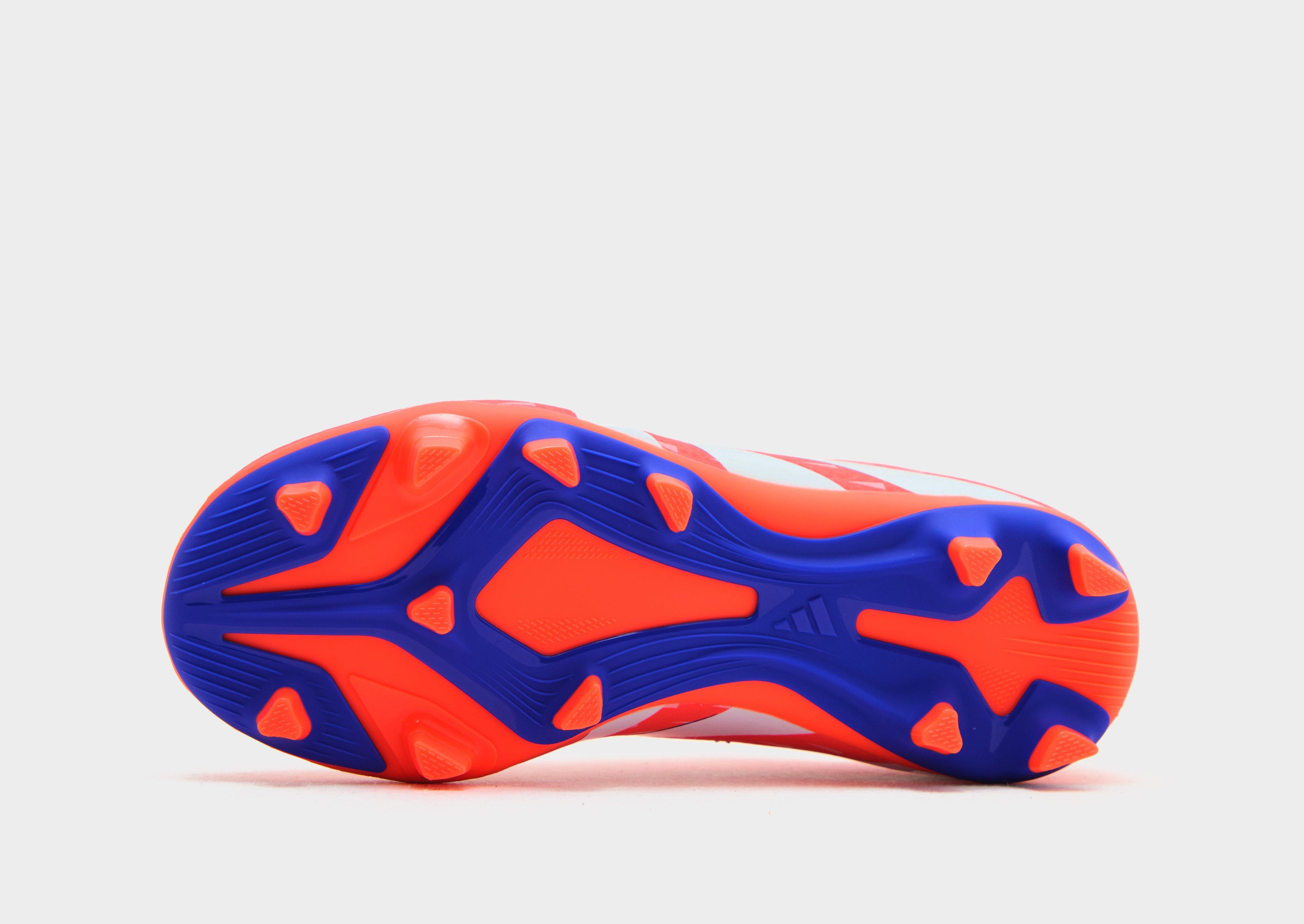 adidas Predator Club FG Children