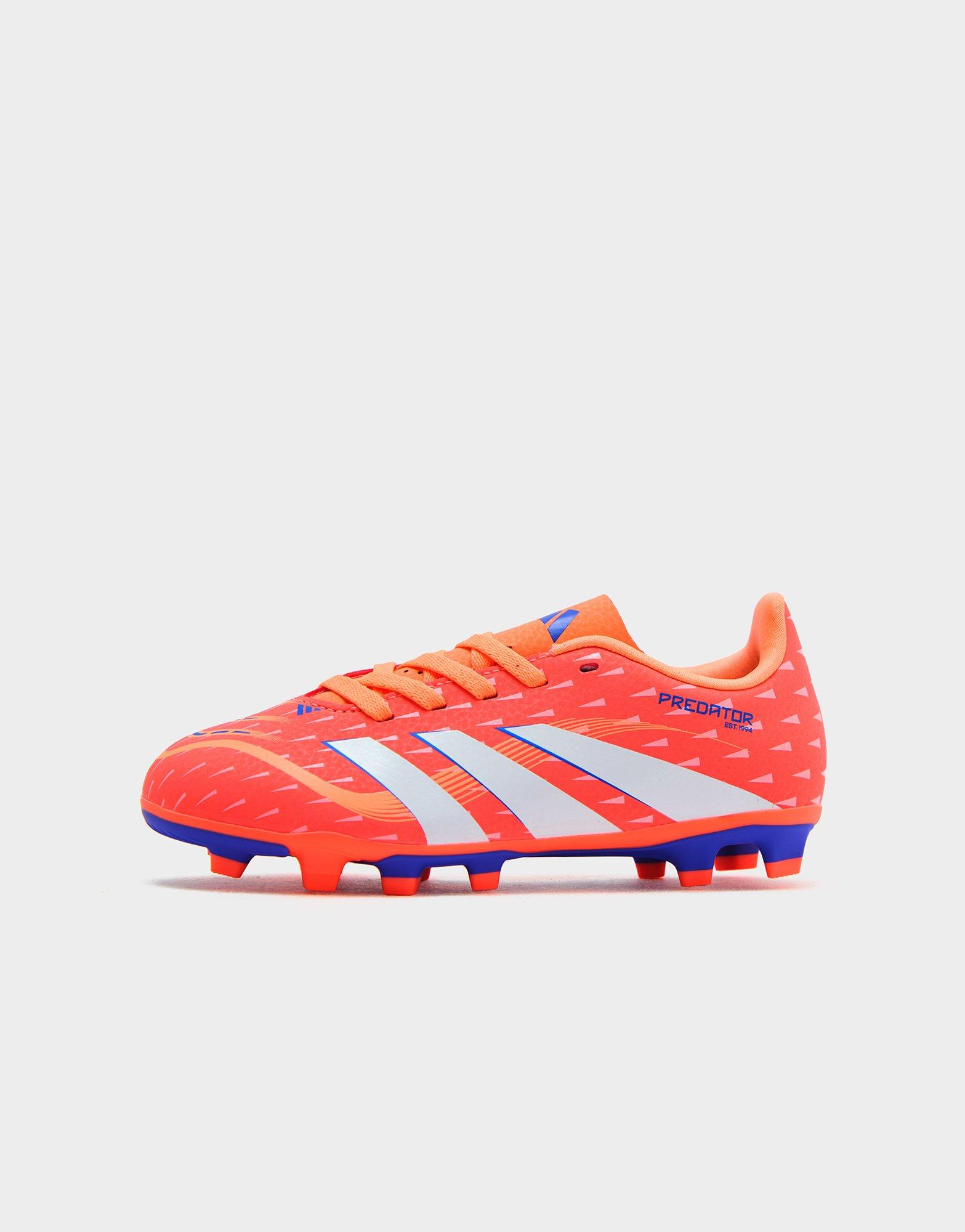 adidas Predator Club FG Bambino