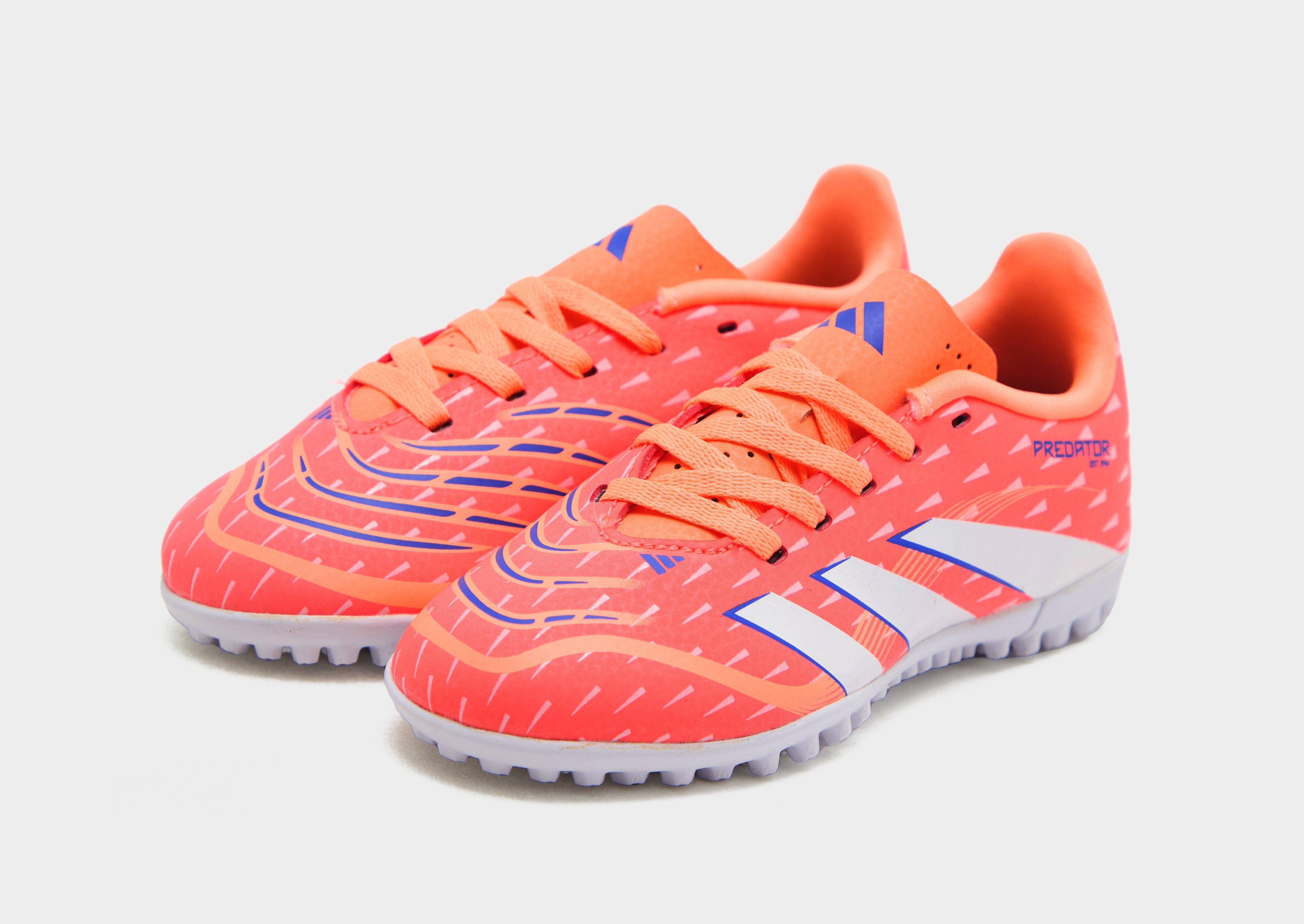 adidas Predator Club TF Children