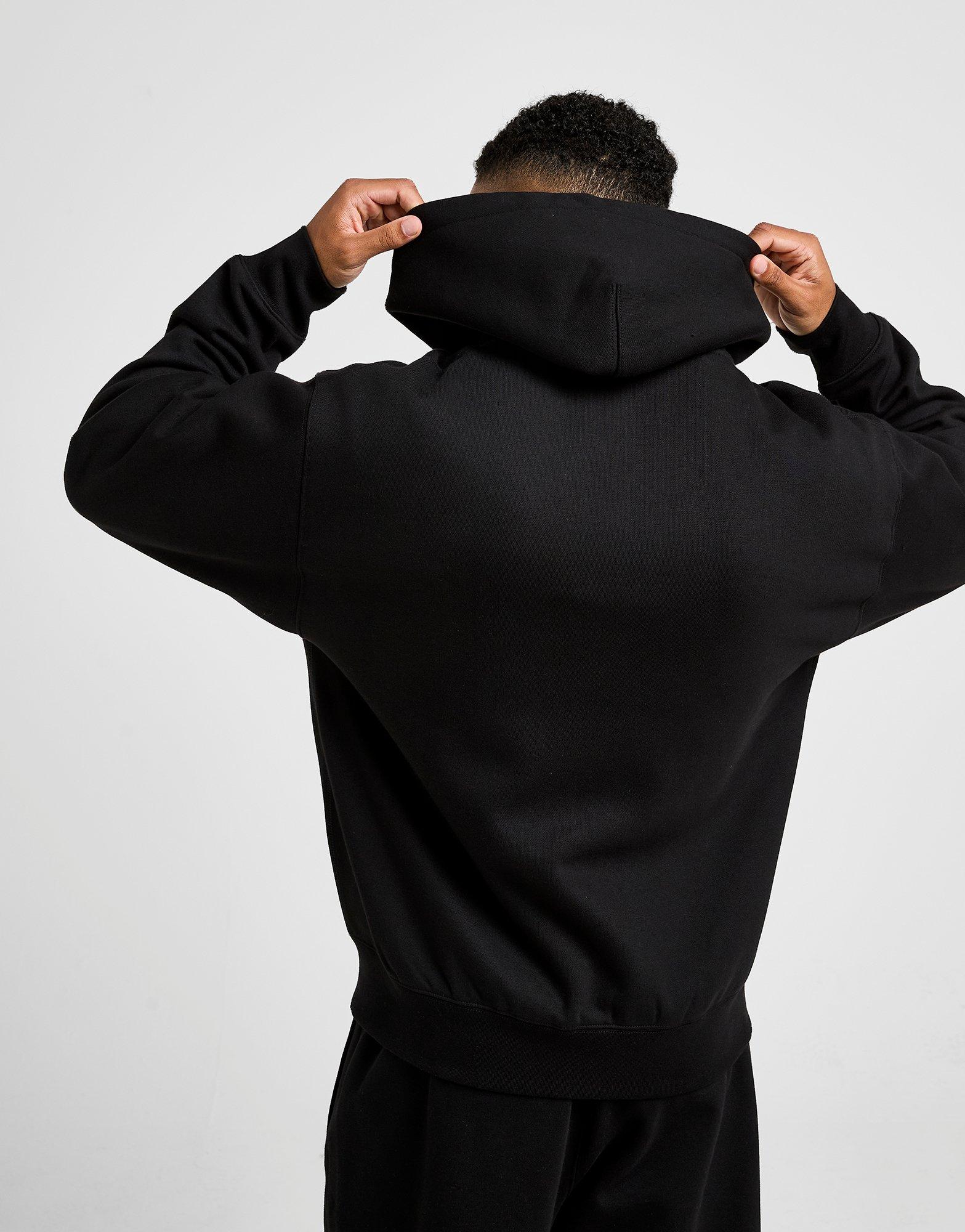 Unlike Humans Regent Full Zip Hoodie