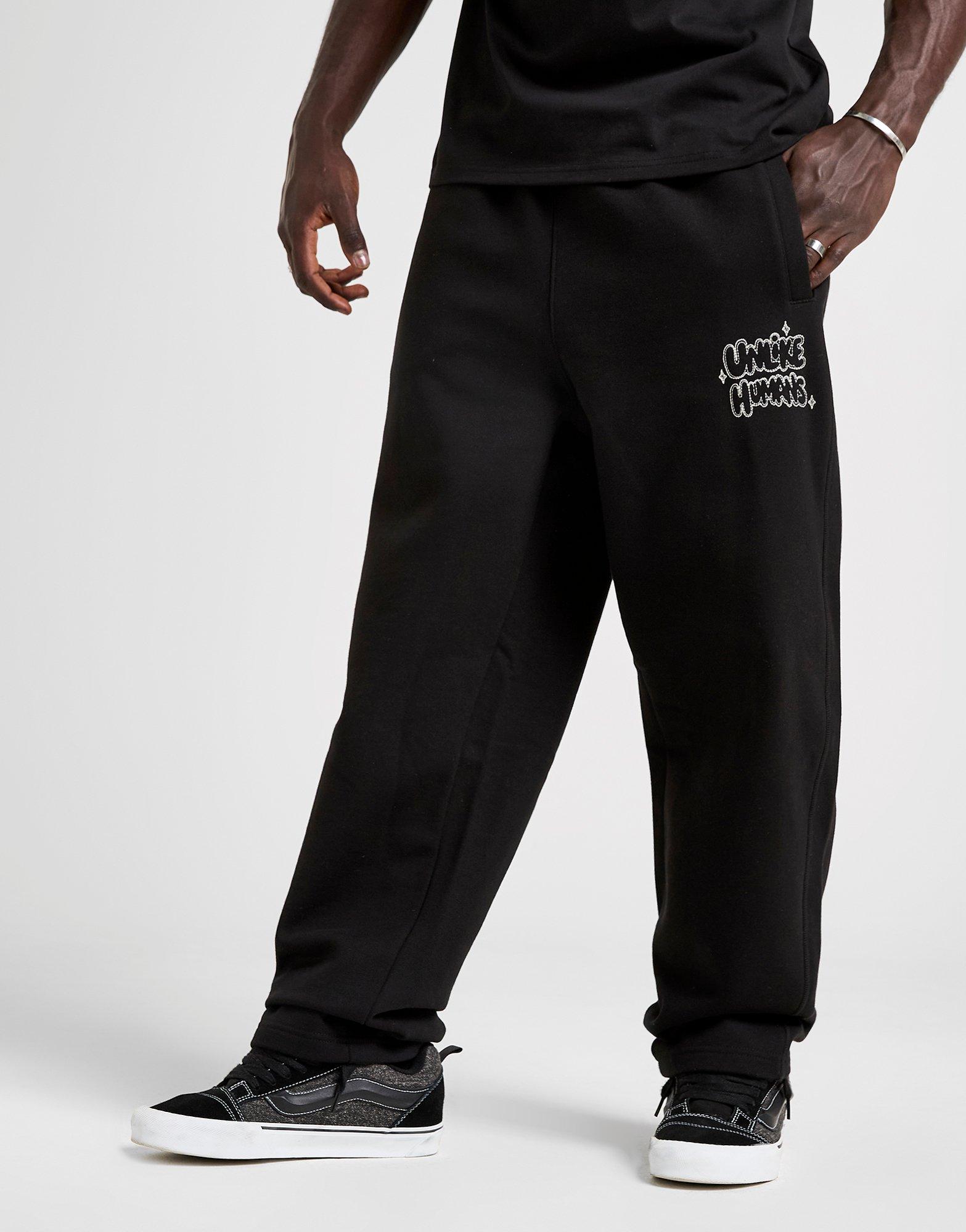 Unlike Humans Regent Joggers