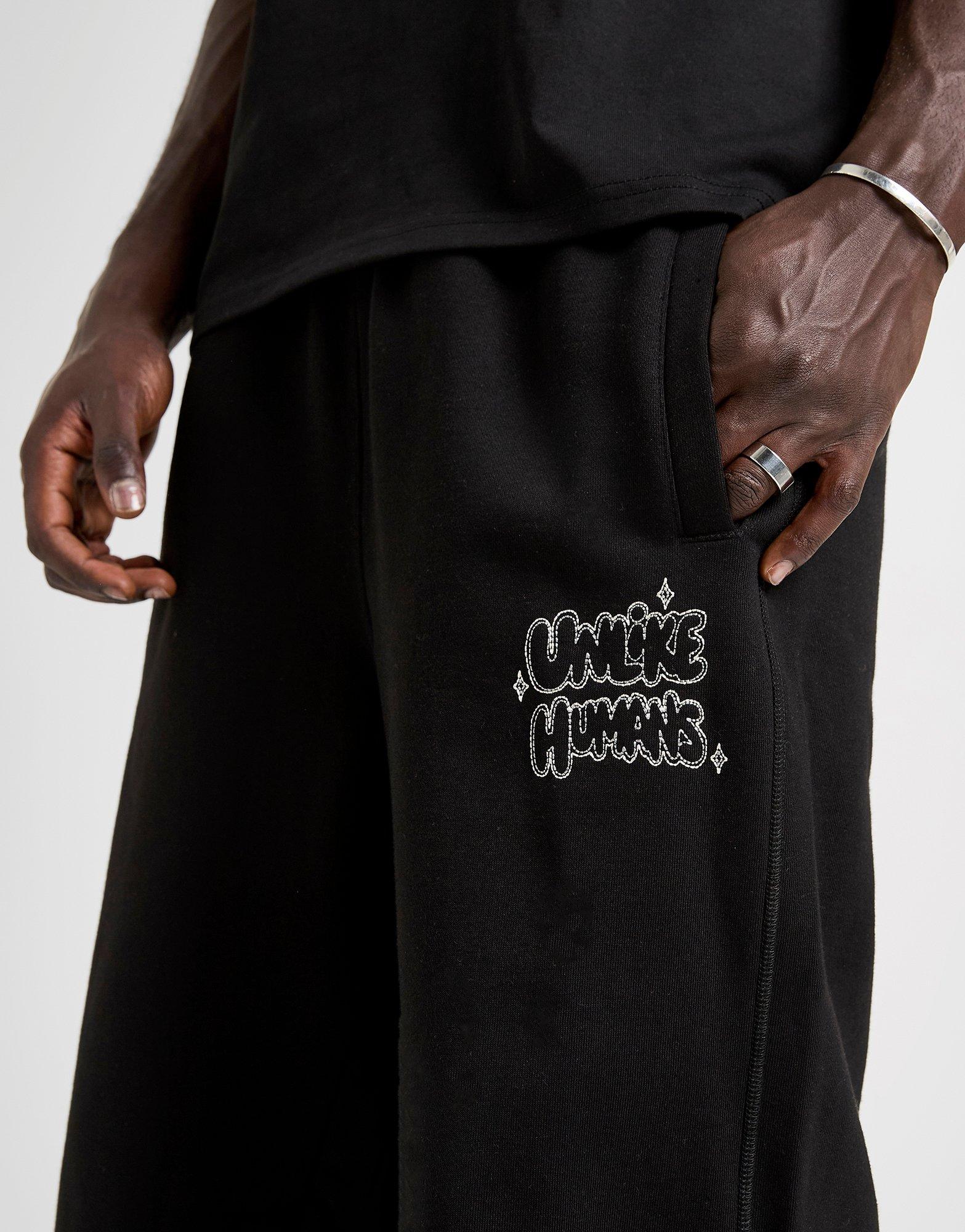 Unlike Humans Regent Joggers