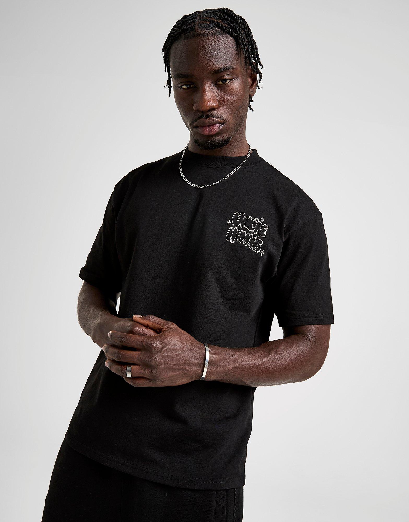 Unlike Humans Regent T-Shirt