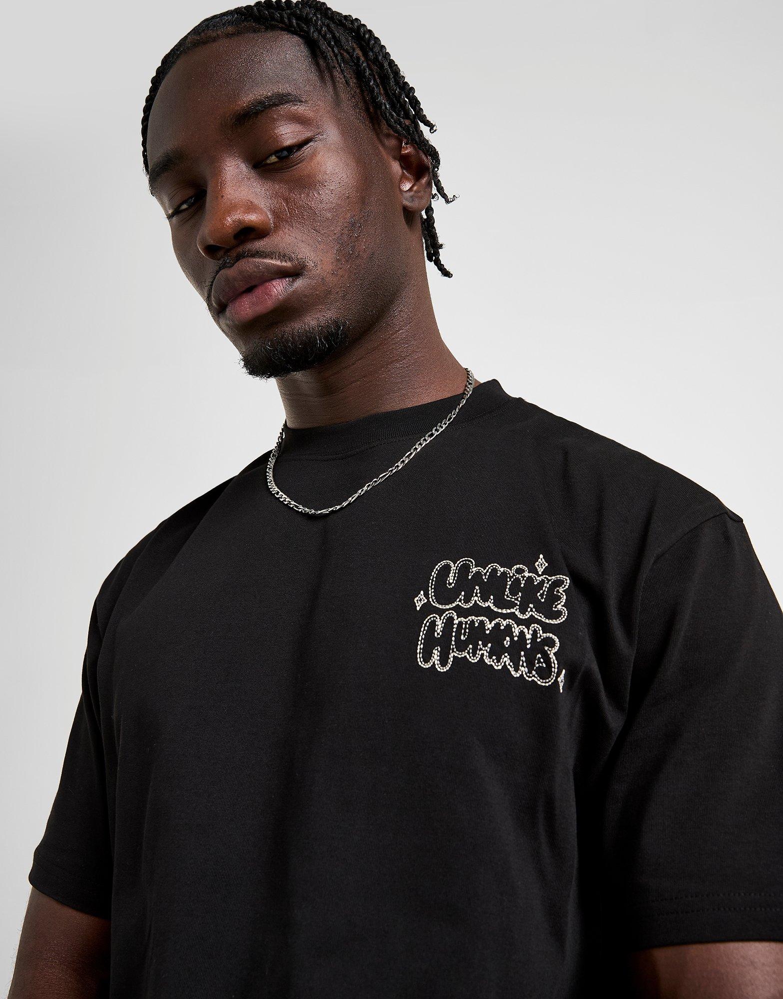 Unlike Humans Regent T-Shirt